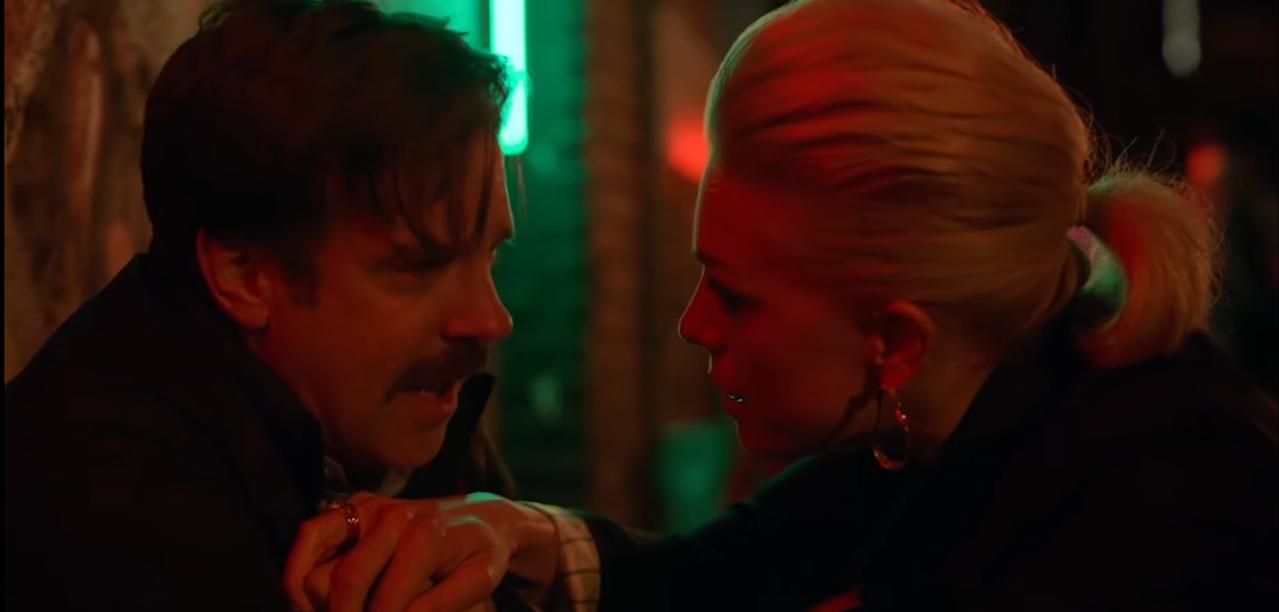 A still from Ted Lasso (Image via YouTube)