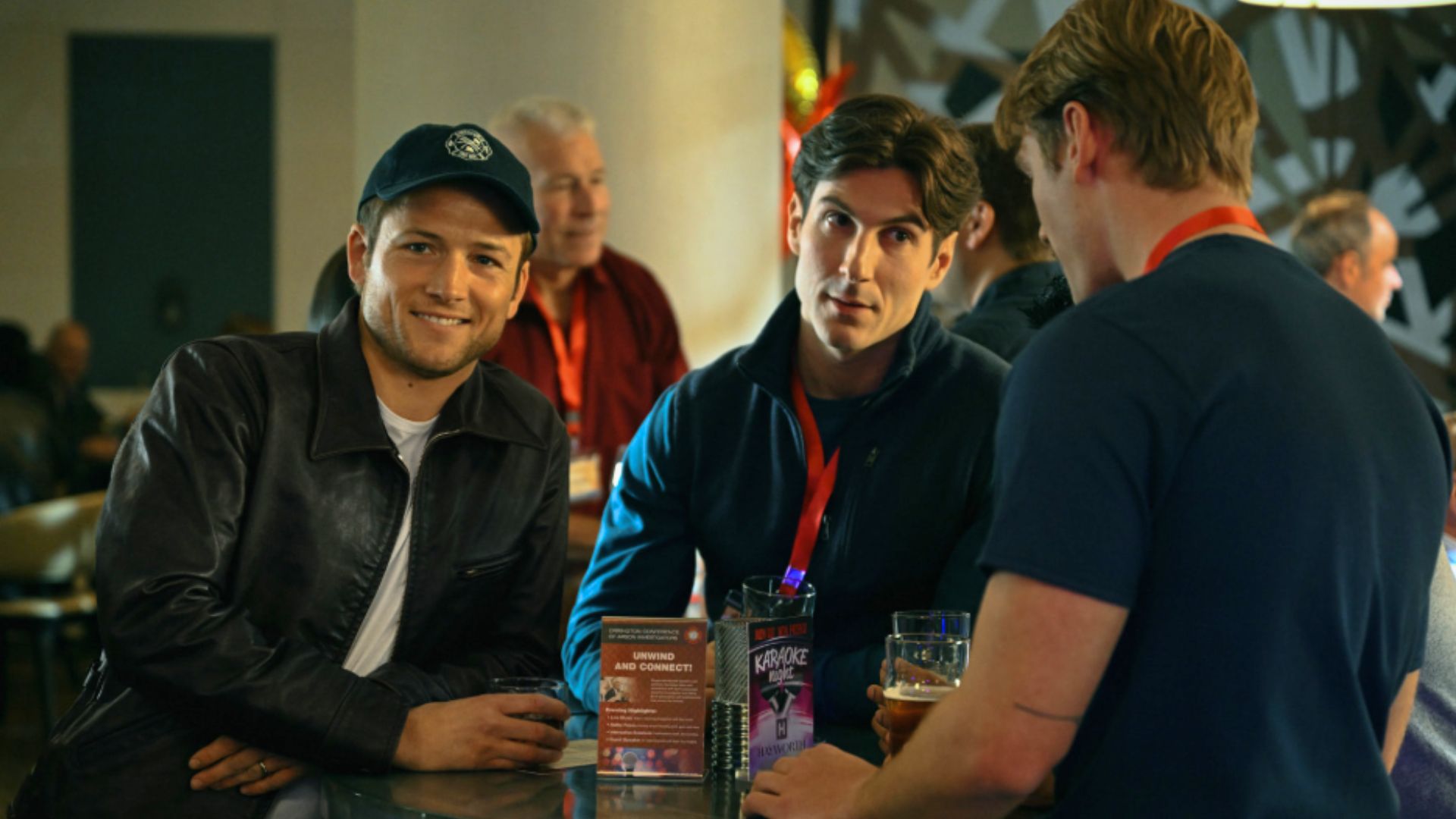 Smoke Episode 5: Release date news, streaming details and more (Image Source - appletv)