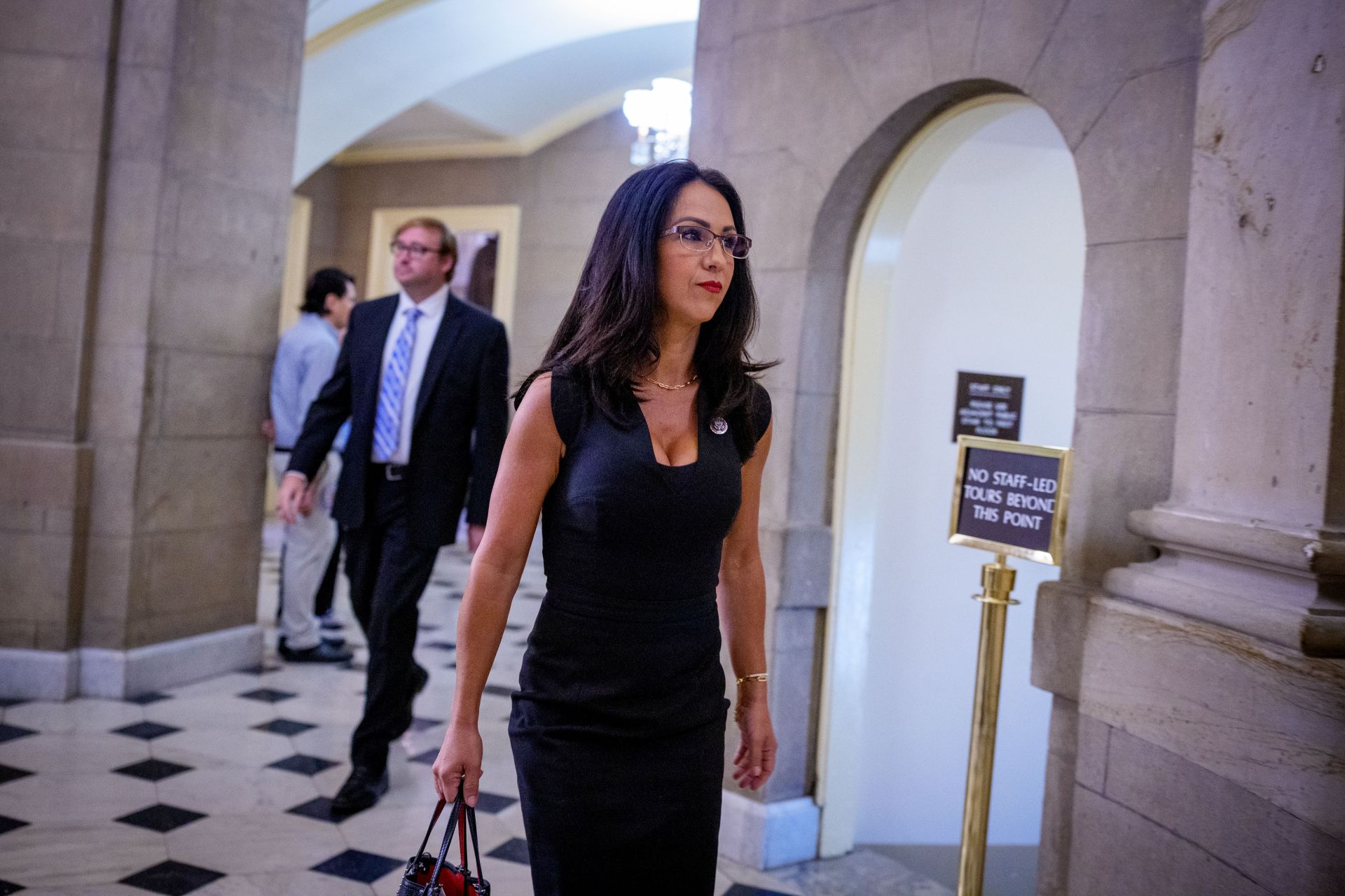 House Lawmakers Work On Final Passage Of Signature Budget Bill - Source: Getty