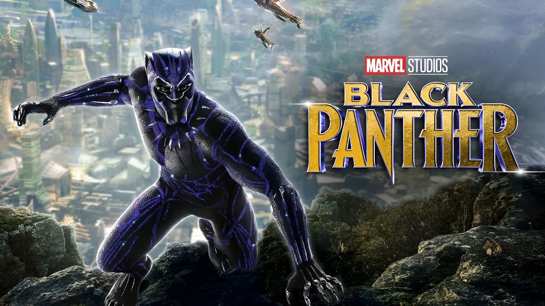 Black Panther