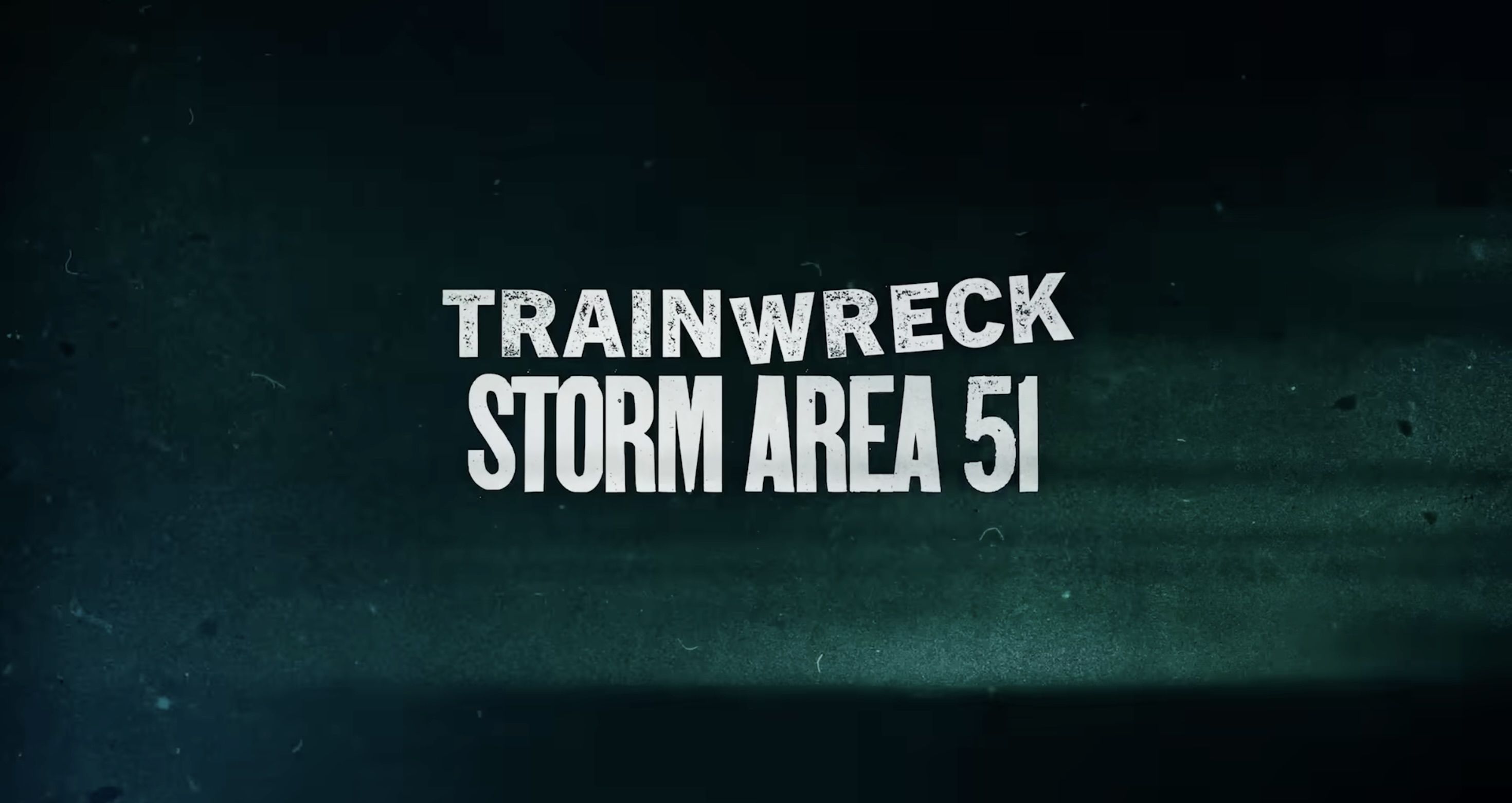  Netflix is finally shining a spotlight on this strange saga in the final instalment of its docuseries, Trainwreck. (Image Source- Netflix/YouTube)
