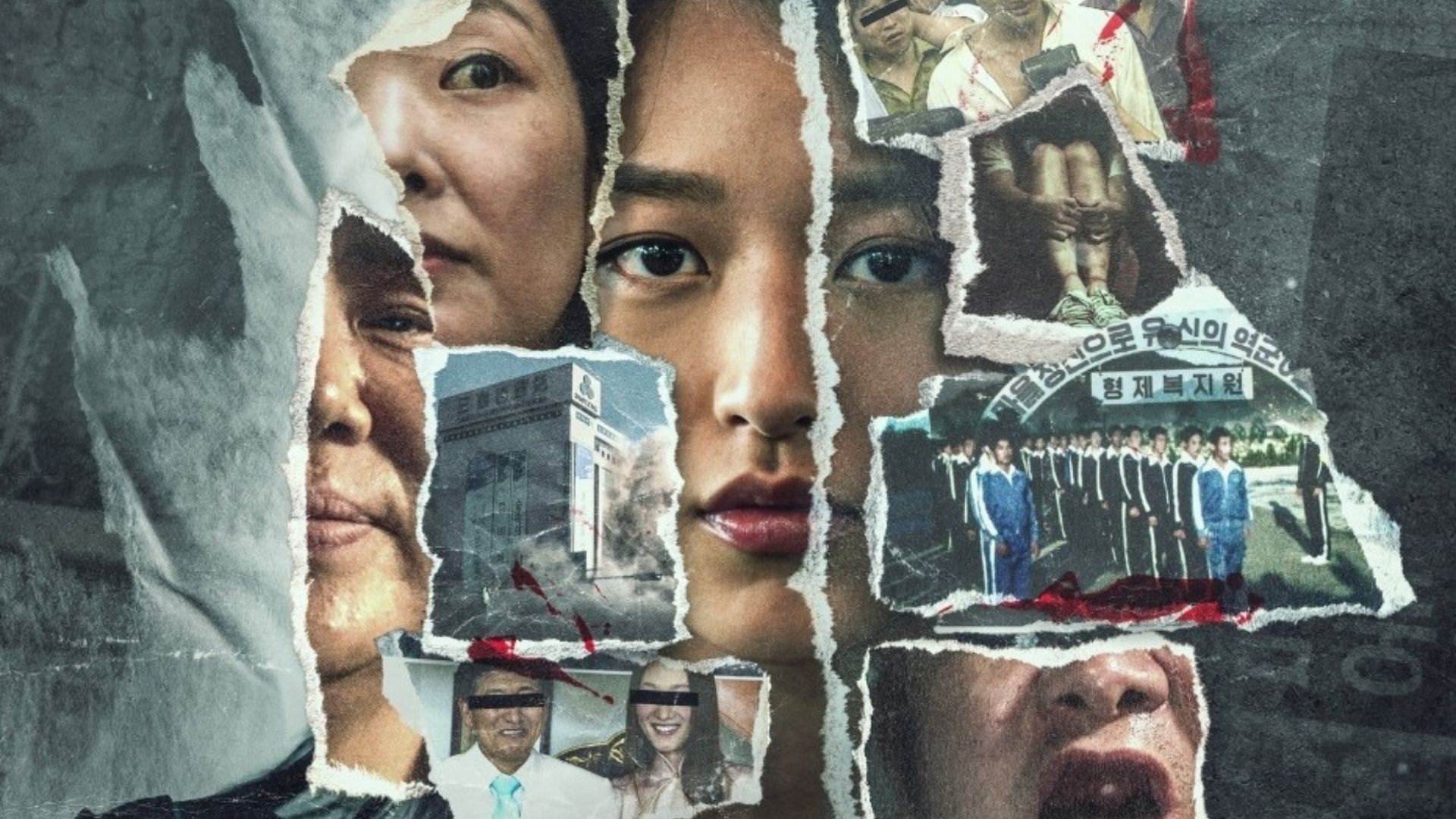 The Echoes of Survivors: Inside Korea