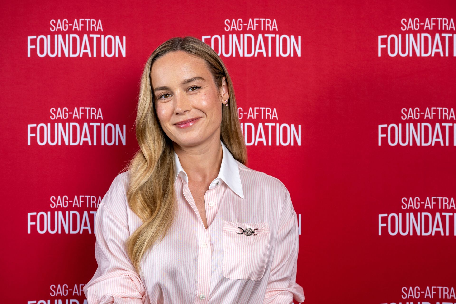 SAG-AFTRA Foundation Conversations Presents &quot;Lessons In Chemistry&quot; - Source: Getty