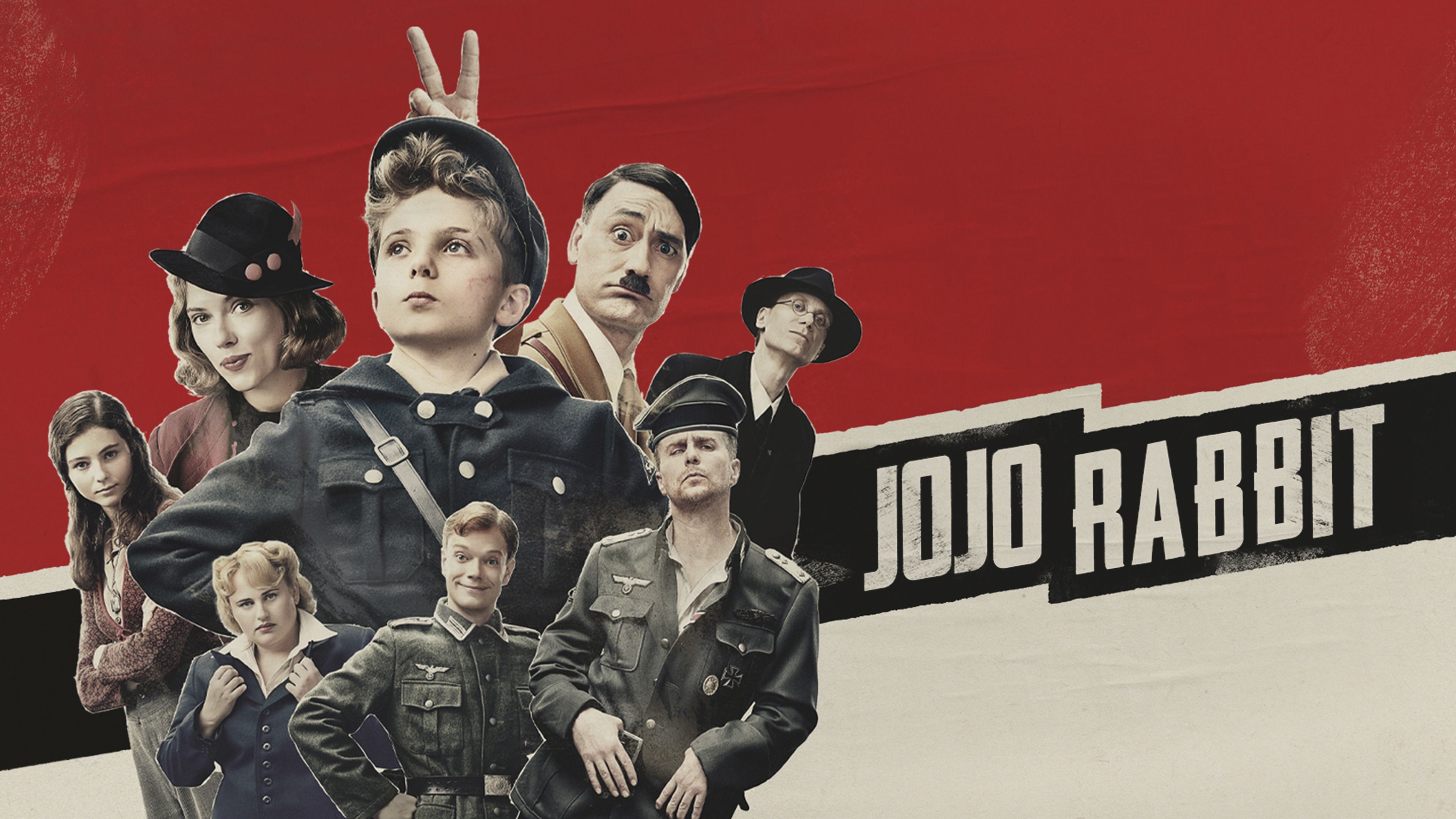 JoJo Rabbit
