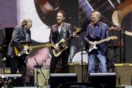 Eric Clapton's Crossroads Guitar Festival 2023 - Day 1 - Source: Getty