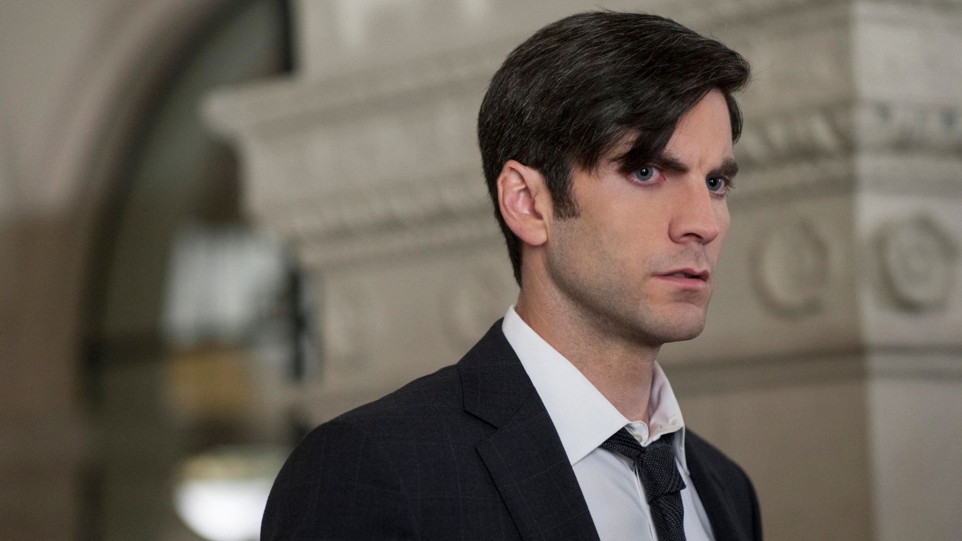 A still from American Horror Story (Image via Hulu)