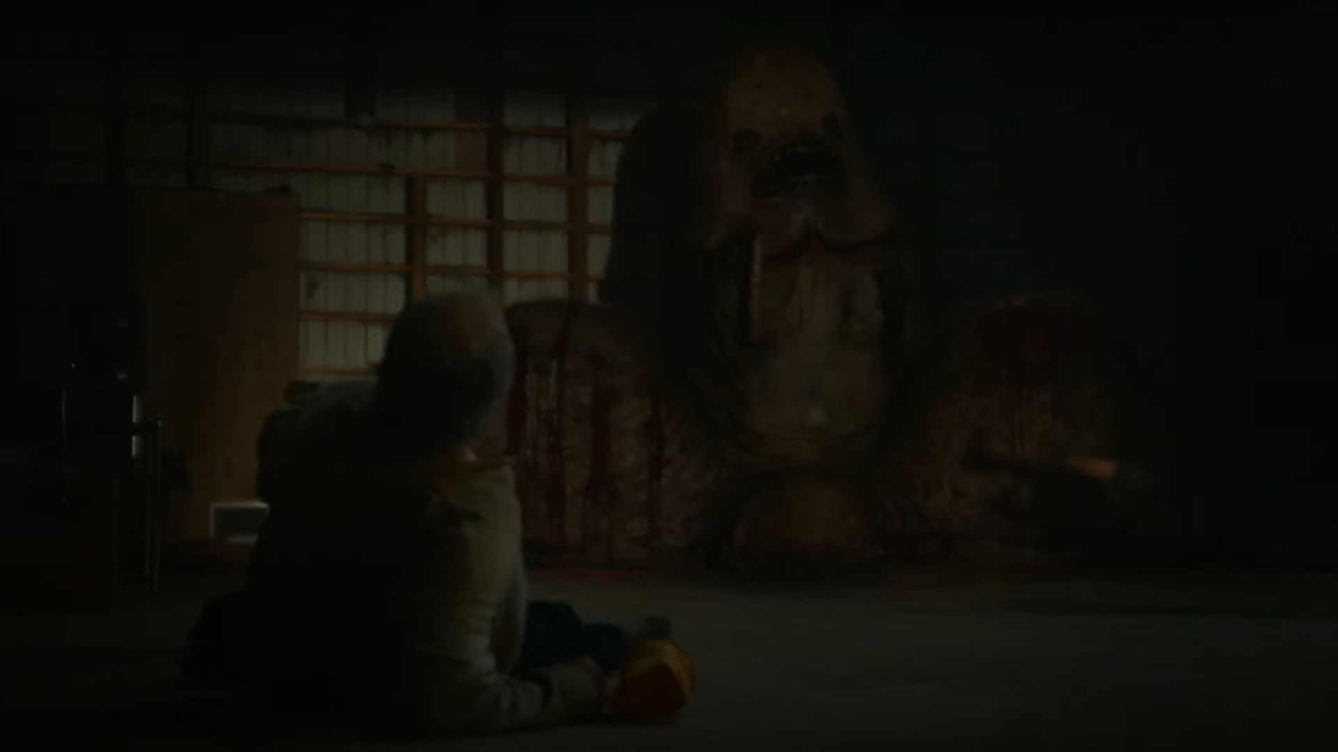 Beau is Afraid is the third film directed by Ari Aster. (Image via A24)