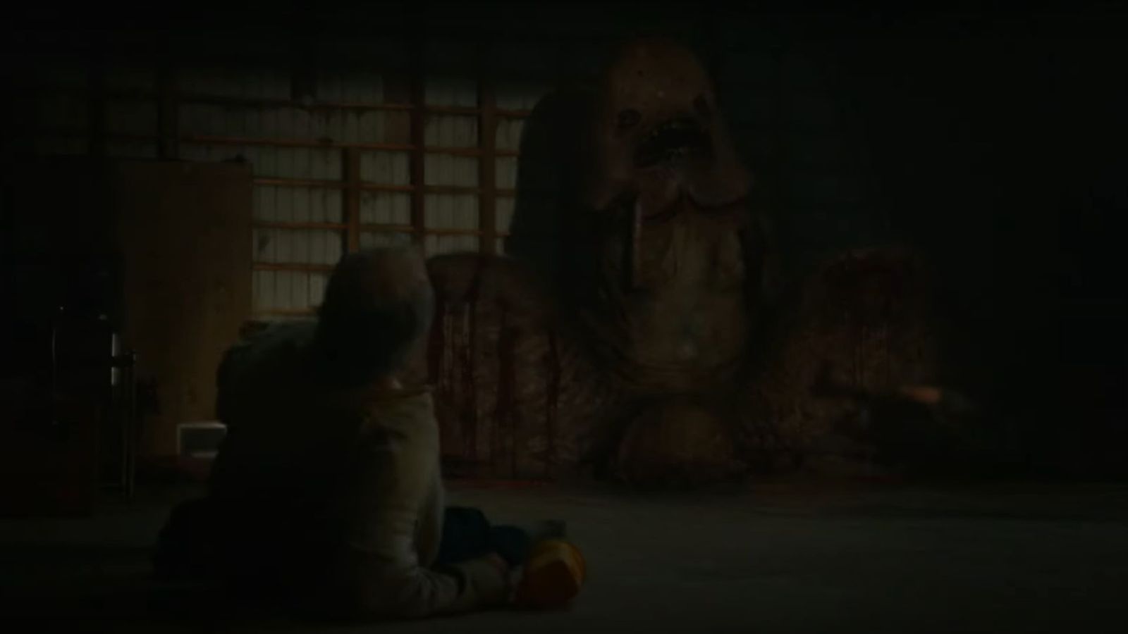 Beau Is Afraid ending explained: Eww... What's that thing?