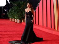 Sofia Vergara (Photo by Cindy Ord/VF24/Getty Images for Vanity Fair)