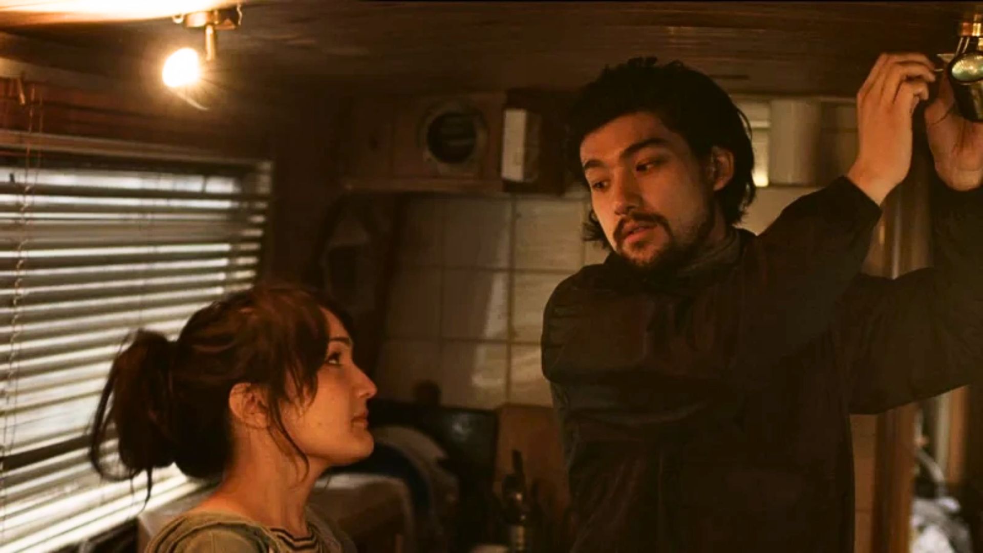 The Darkest Universe - Will Sharpe&#039;s Movie | Image via MUBI