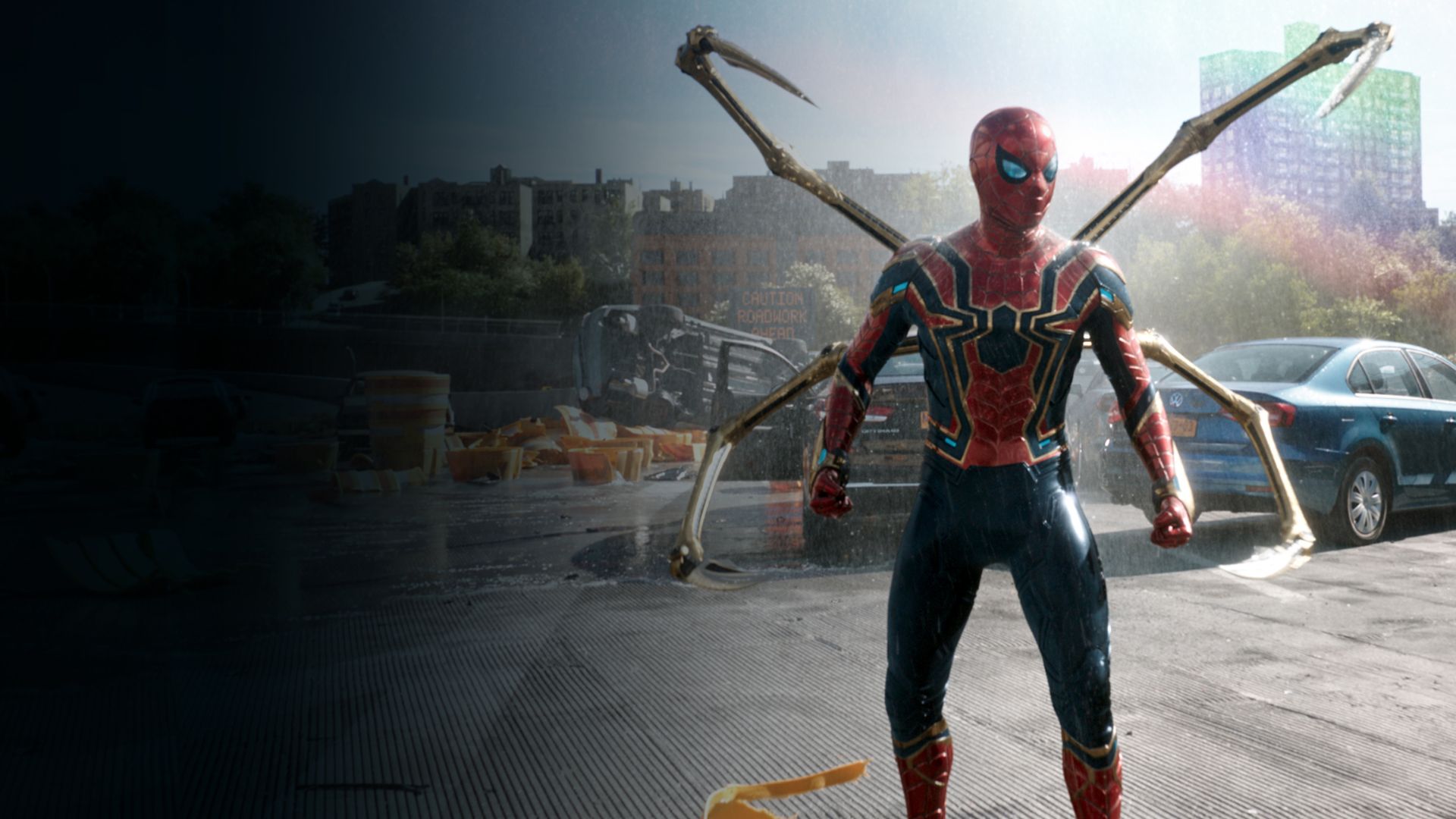 Spider-Man (Image Source: Prime Video)