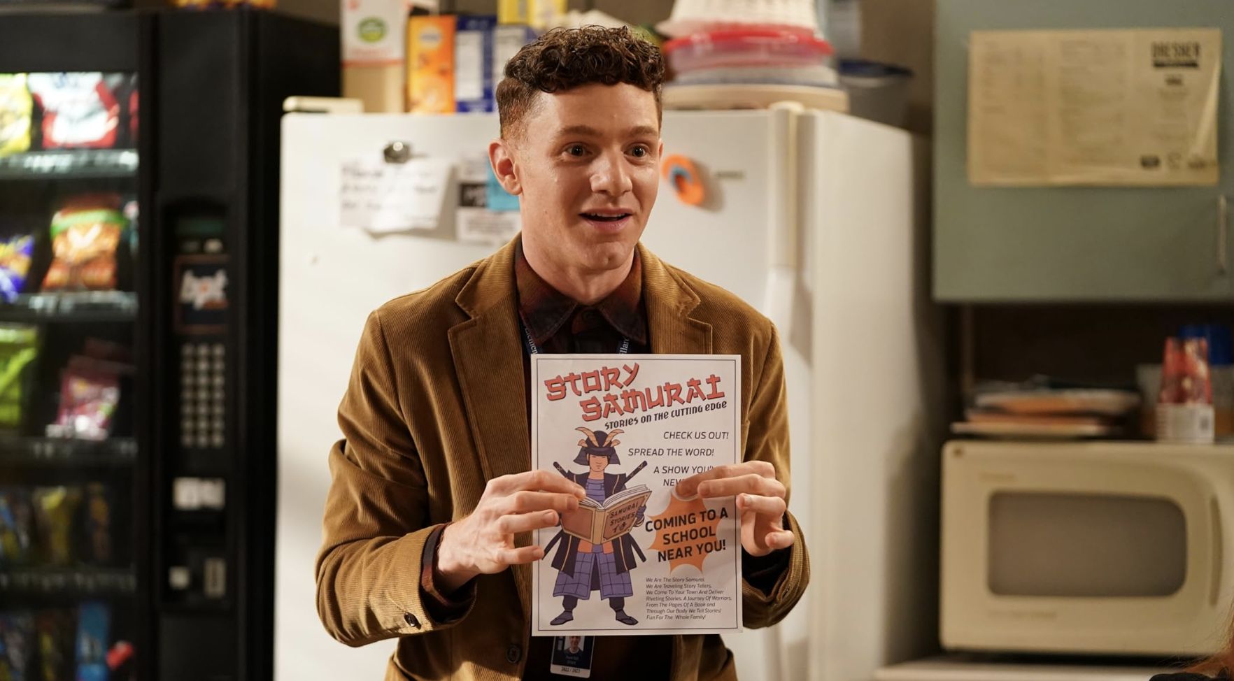 Abbott Elementary Season 4 (Image via ABC)