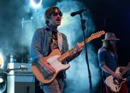 Whiskey Myers in concert - Image source: Getty