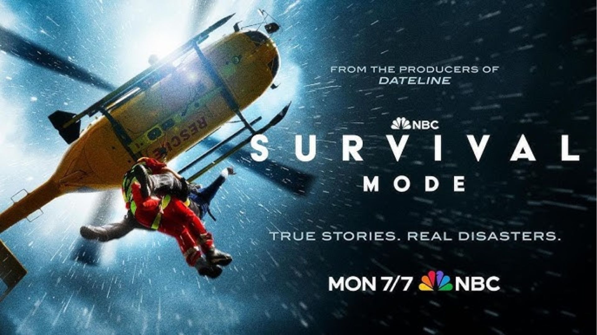 Survival Mode: Every true incident featured in Dateline&#039;s latest docuseries (Image via YouTube)