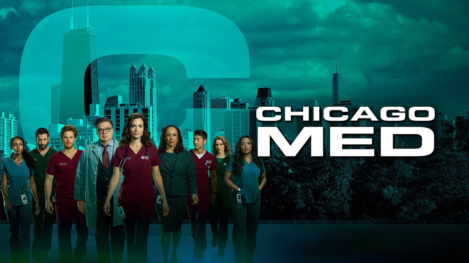 Chicago Med