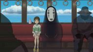 Spirited Away (Image via JustWatch)
