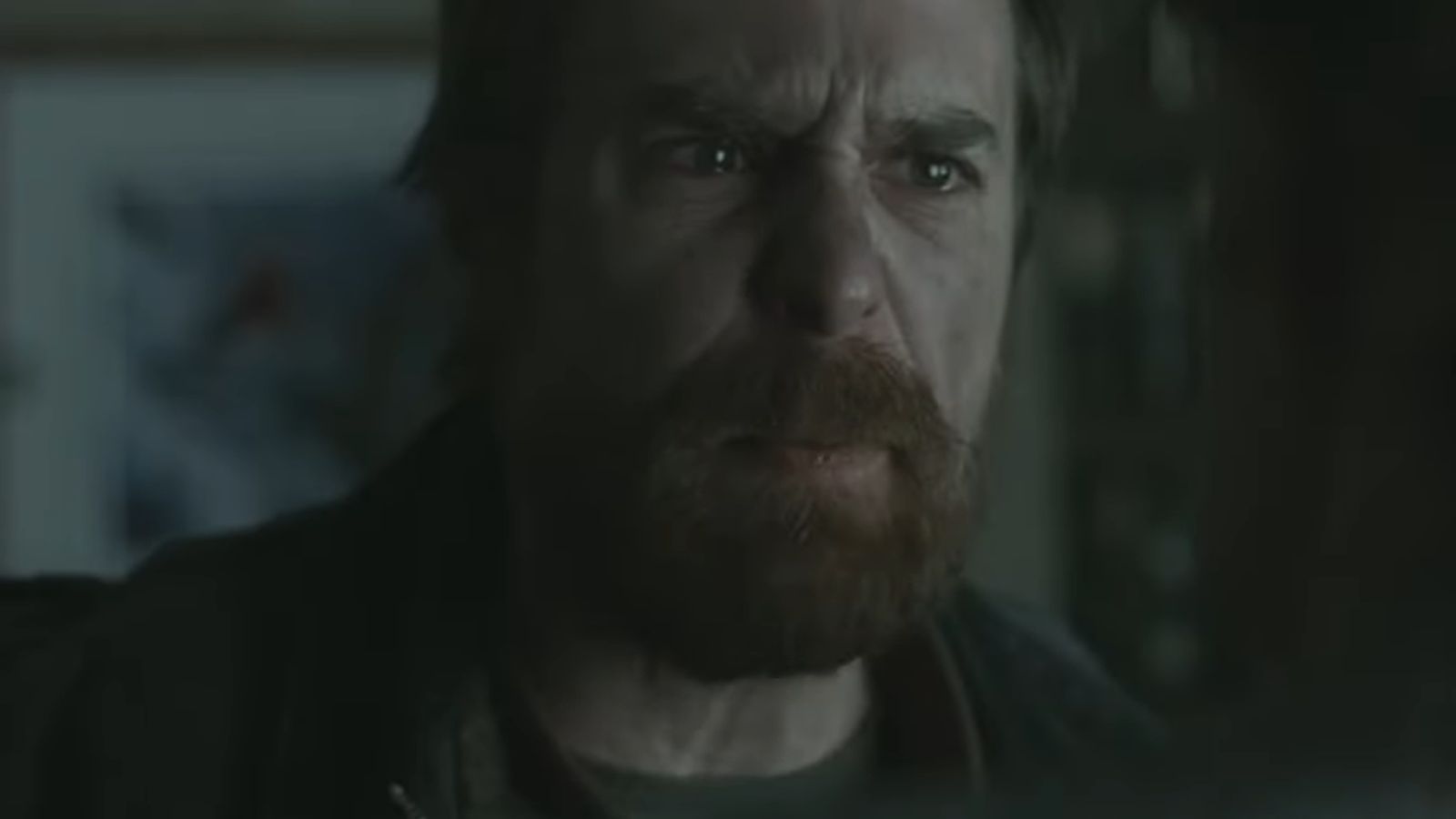 Still from A Single Shot (Image via YouTube @/Rotten Tomatoes Trailers)
