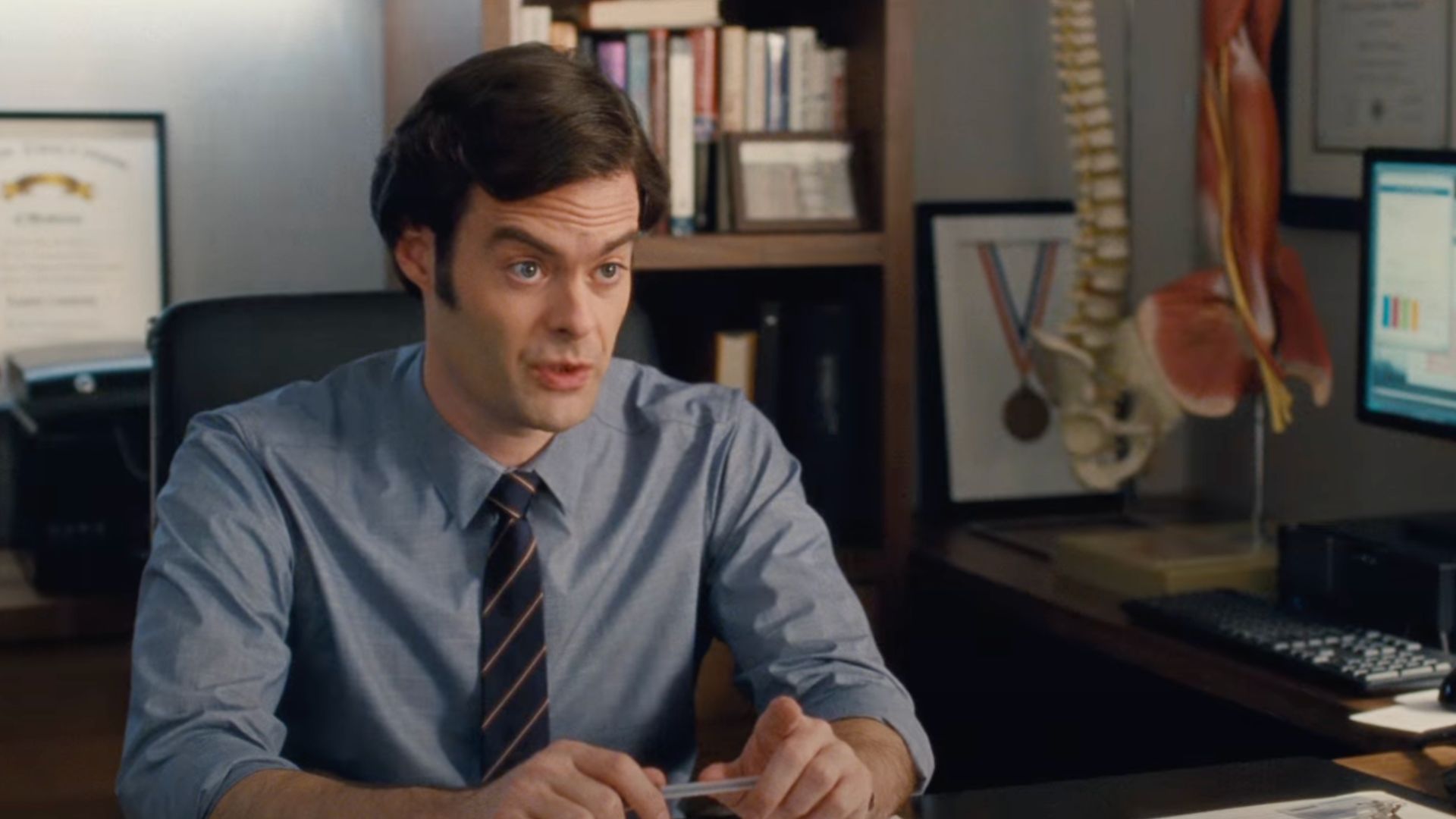 Still from the movie (Image via Universal Pictures)
