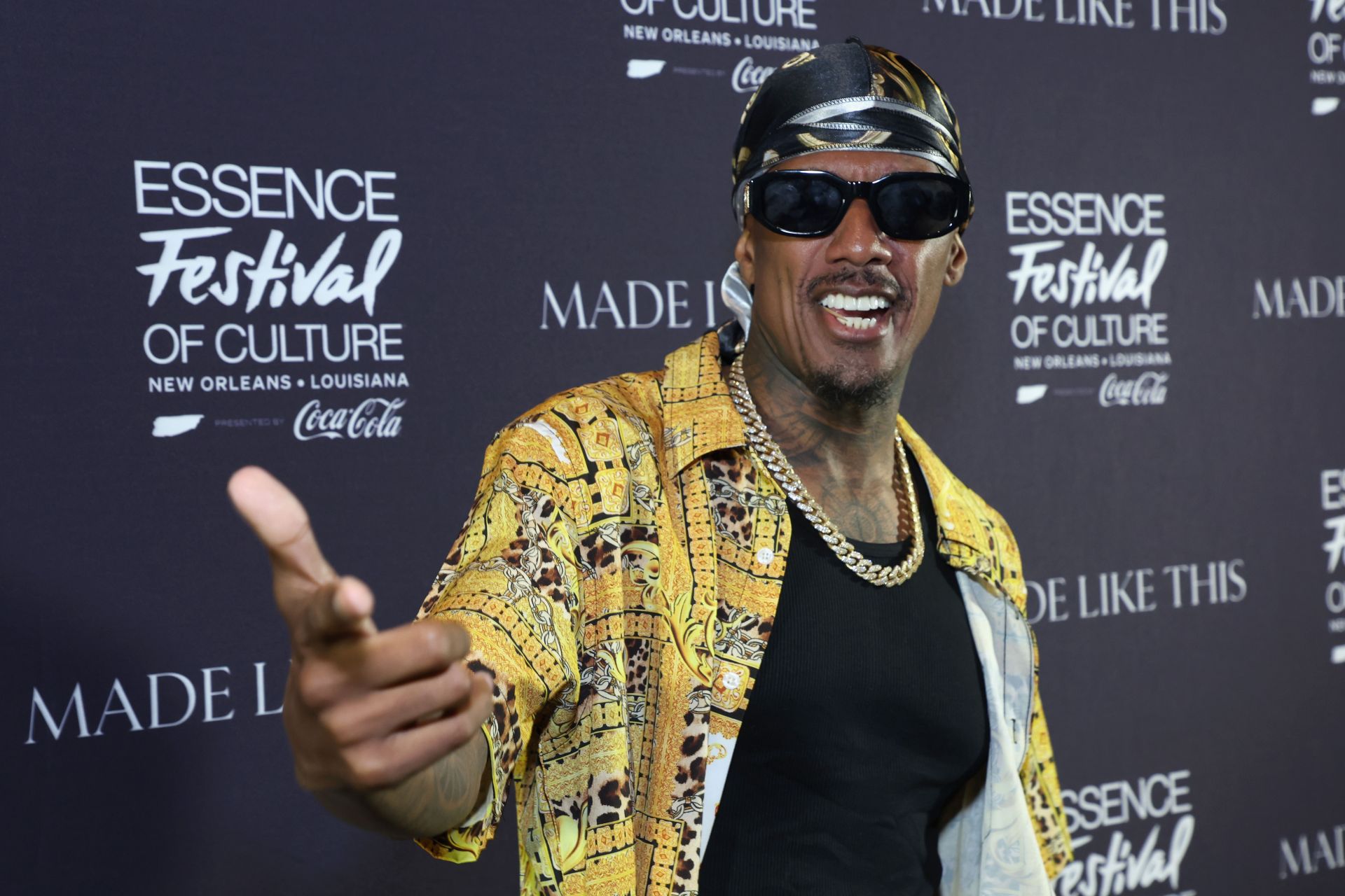 2025 ESSENCE Festival Of Culture Presented By Coca-Cola - Day 2 - Ernest N. Morial Convention Center - Source: Getty