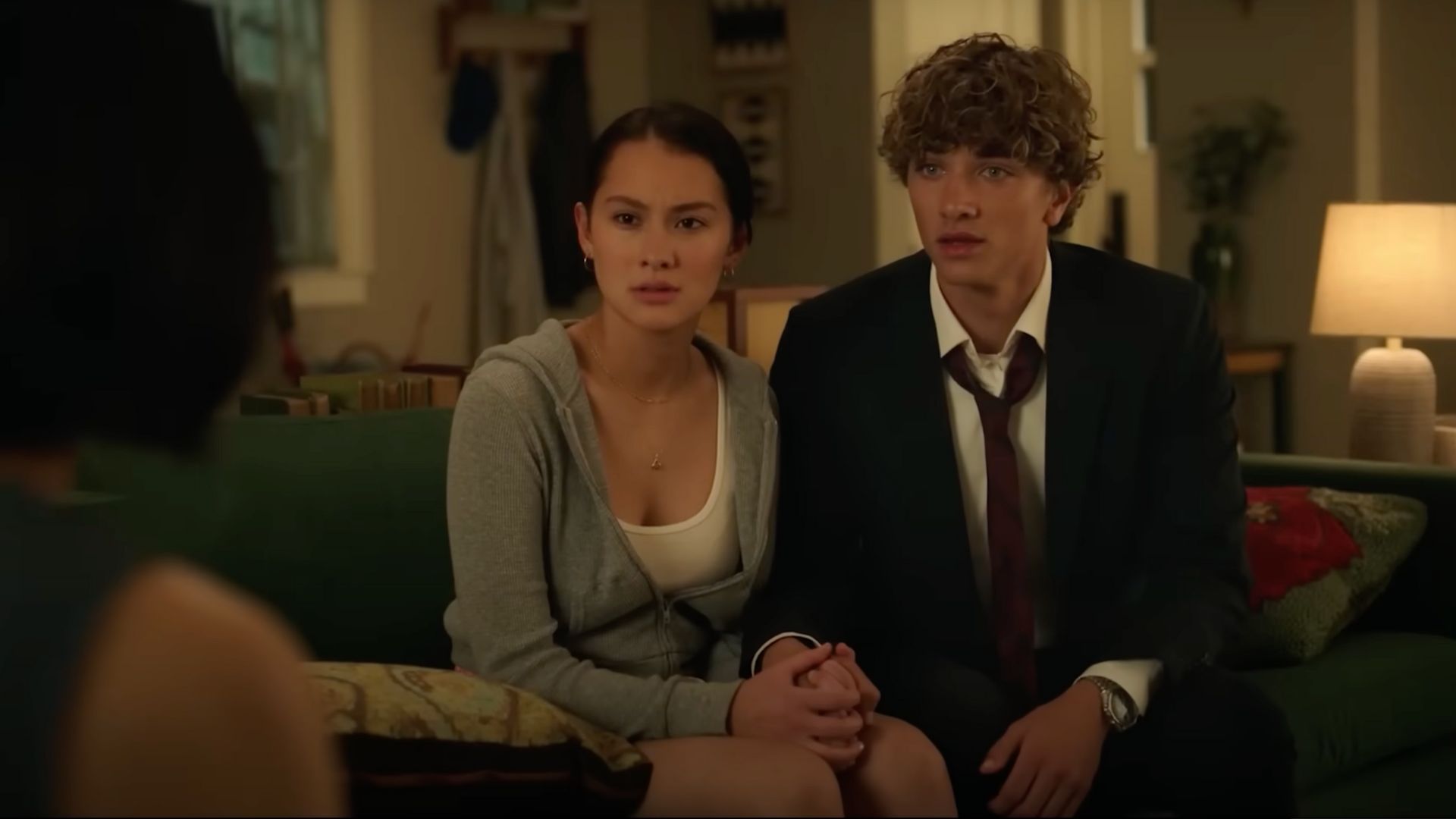 The Summer I Turned Pretty Season 3 on Prime Video (Image via YouTube/Prime Video)