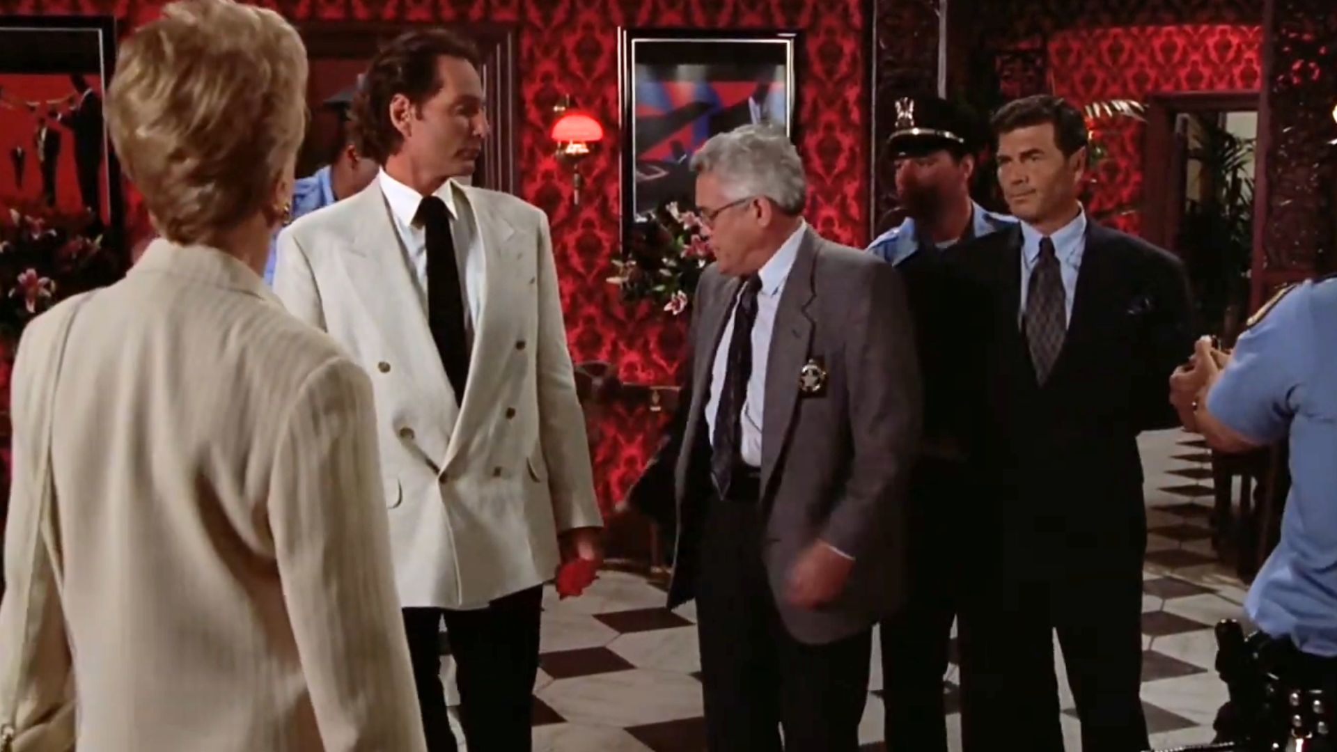 Scene from Murder, She Wrote | Image via Universal Television