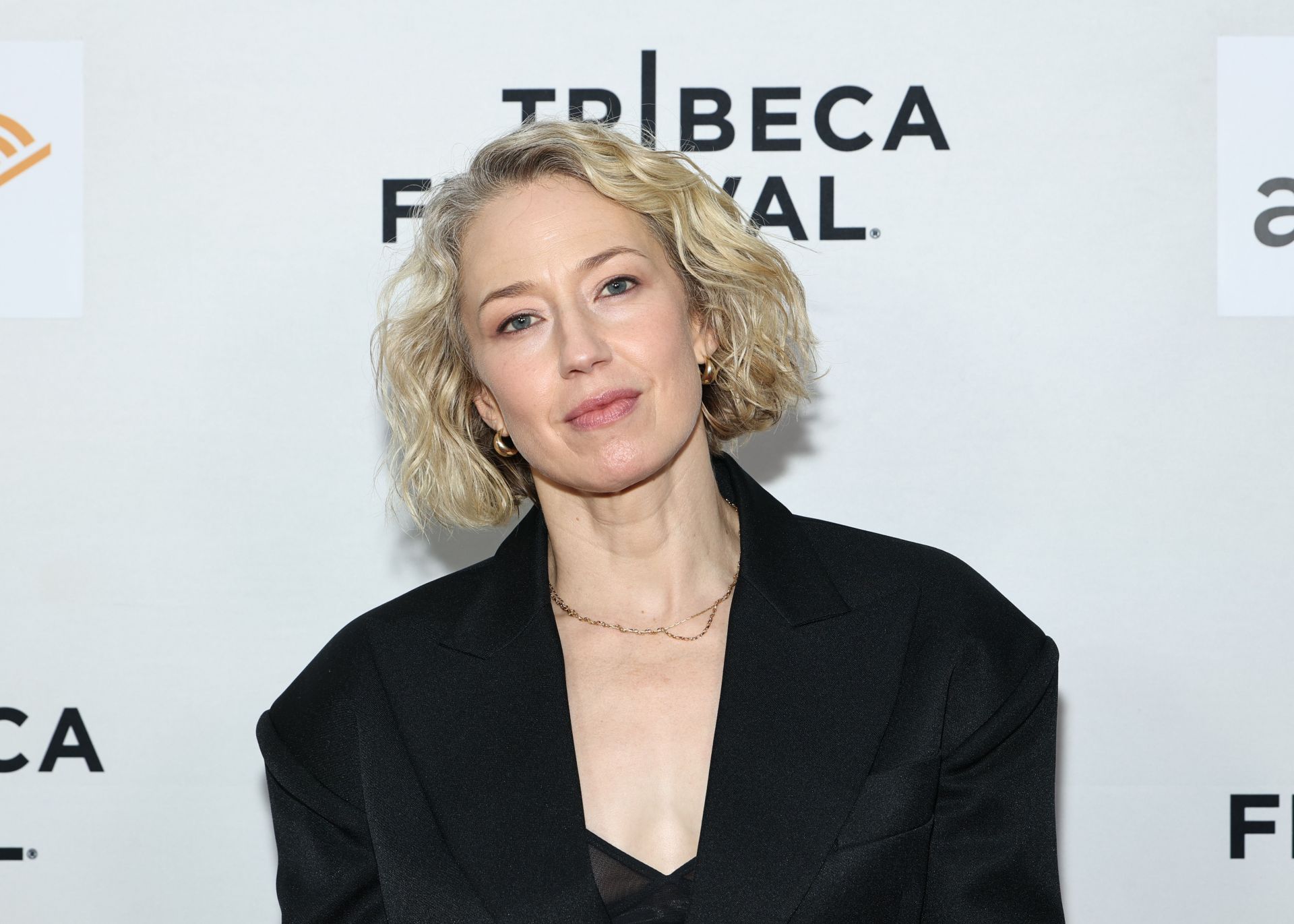 The Memory Palace Live With Carrie Coon And Lili Taylor - 2025 Tribeca Festival - Source: Getty
