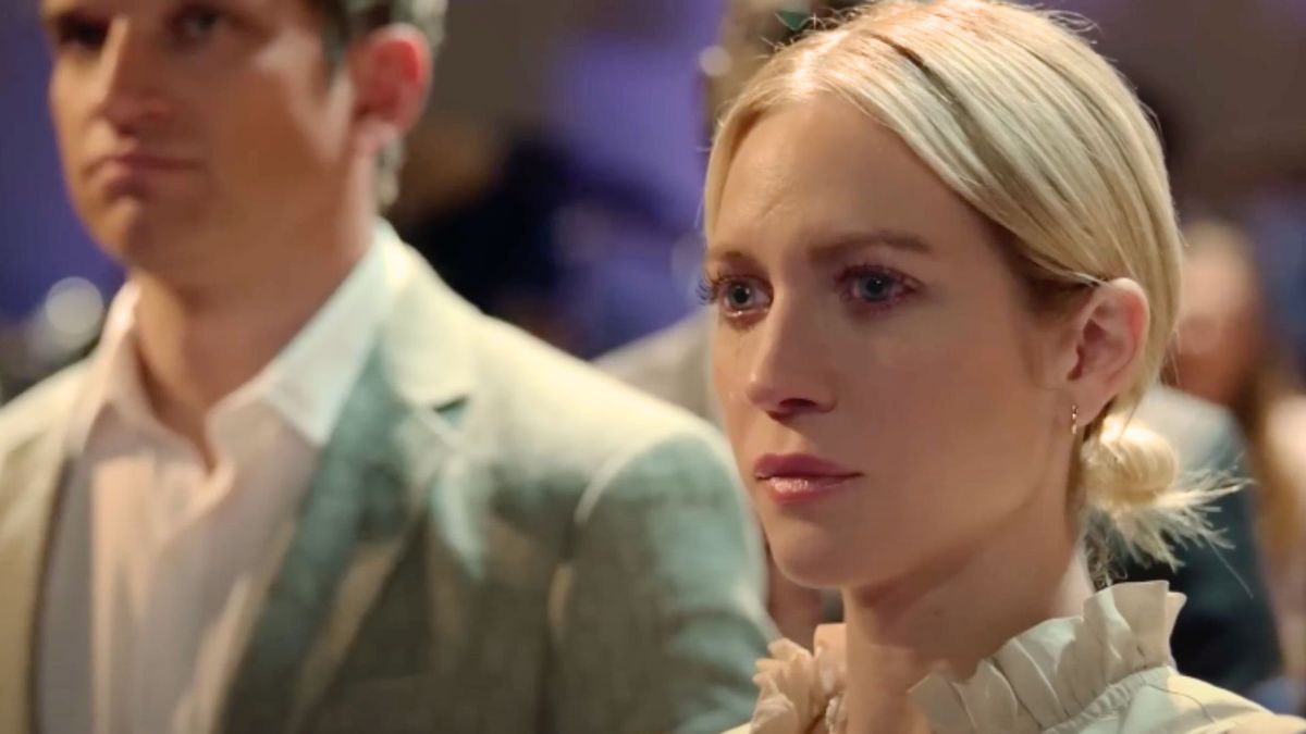 These 7 Sophie O’Neil moments from The Hunting Wives will