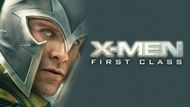 X-Men: First Class (Image via Prime Video)