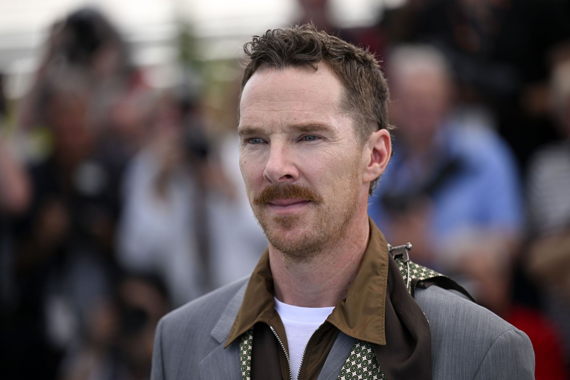 &quot;The Phoenician Scheme&quot; Photocall - The 78th Annual Cannes Film Festival - Source: Getty