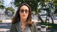 Maggie Q in Ballard | Image via YouTube/Prime Video