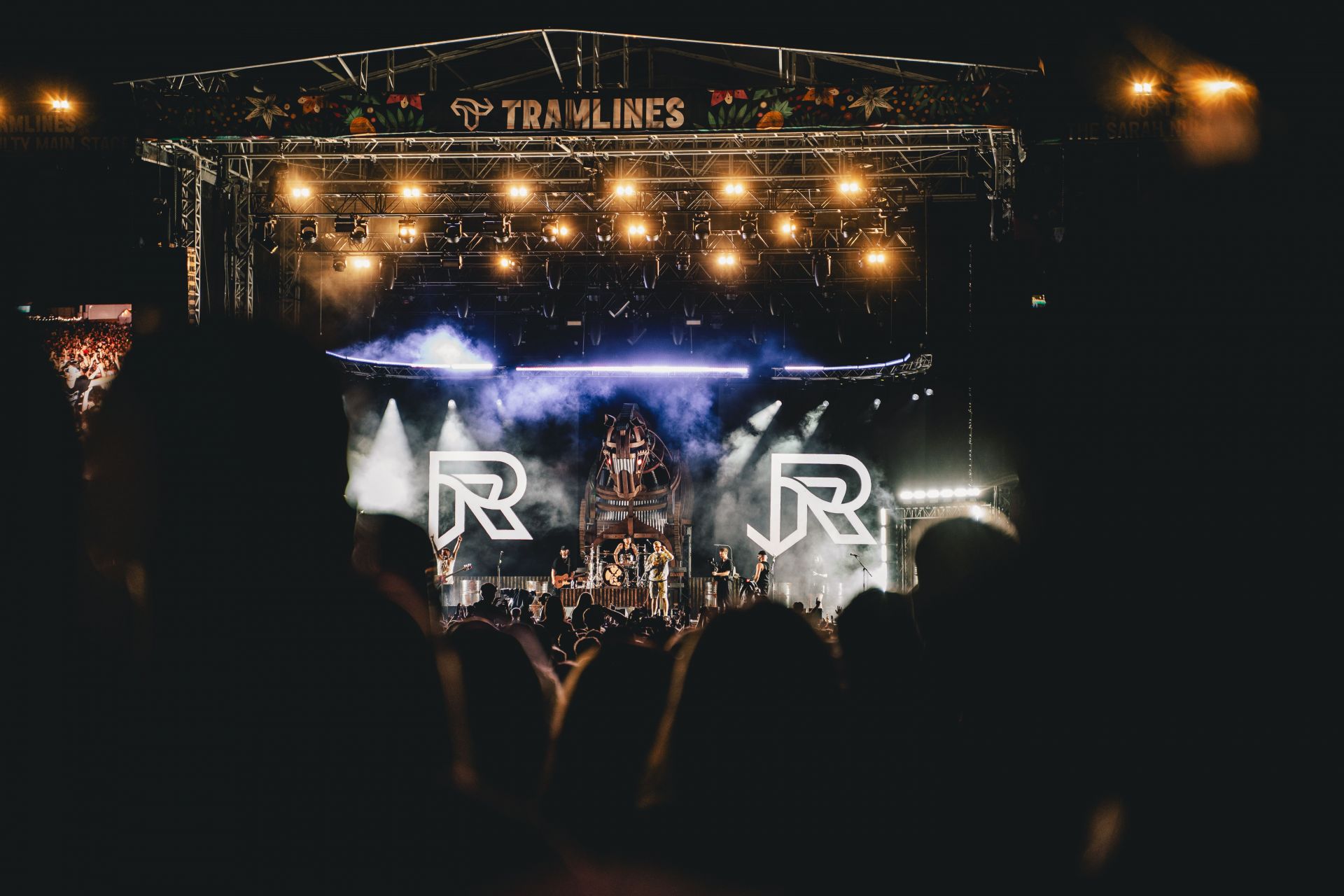 Tramlines 2025 - Source: Getty