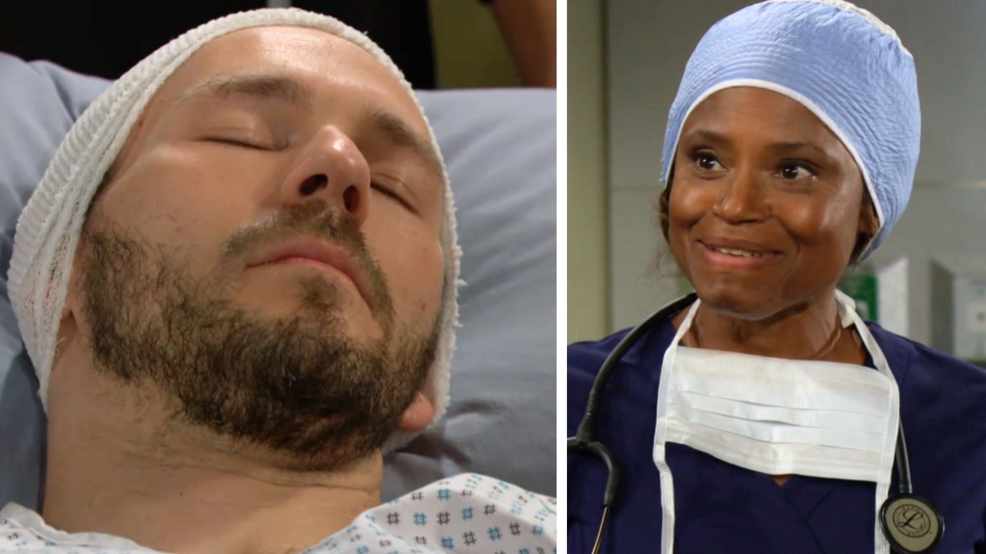 The Bold and the Beautiful