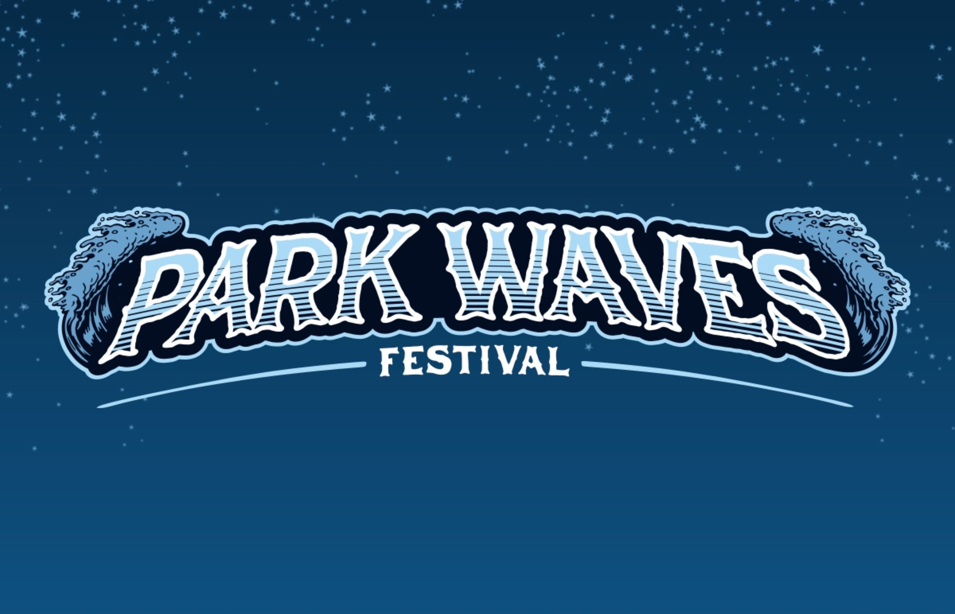 Park Waves Festival 2026 Australia