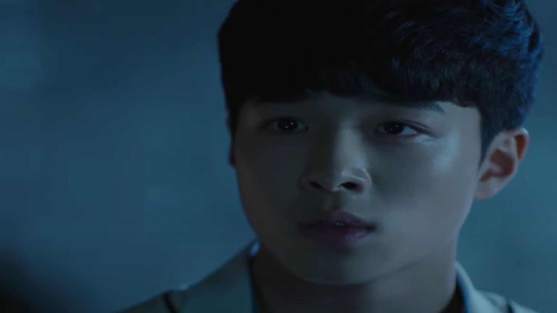 Come and Hug Me | Image Via: MBC TV