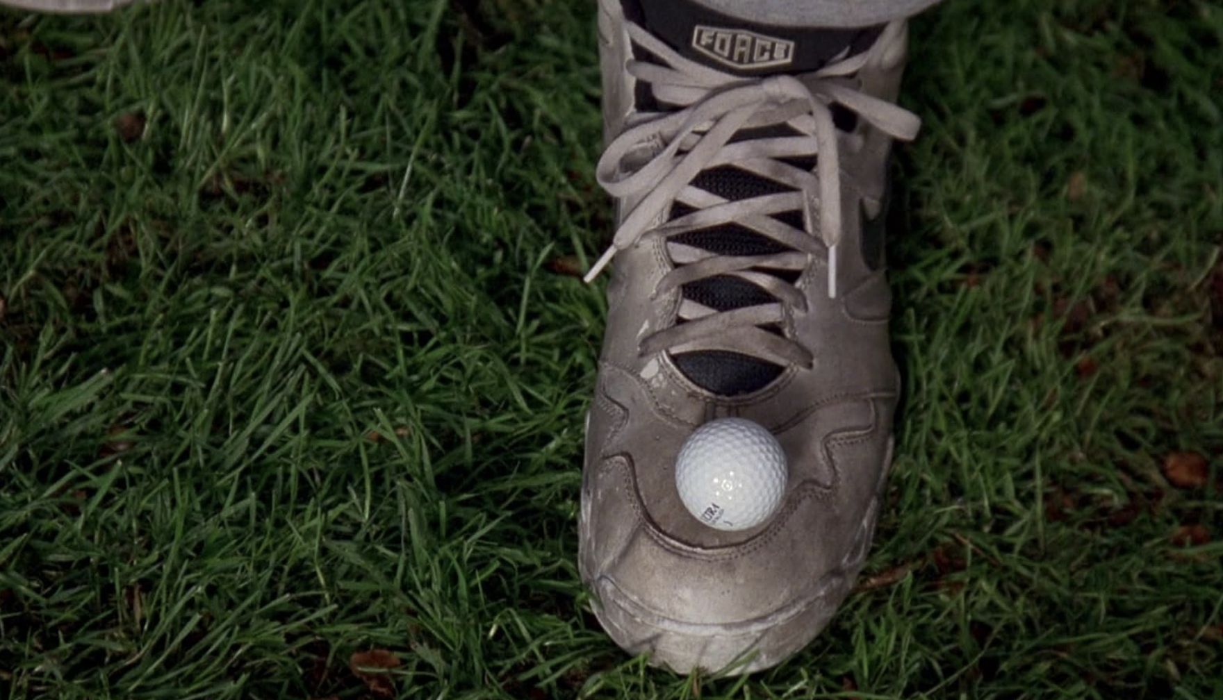 Happy Gilmore (Image via Universal Pictures)