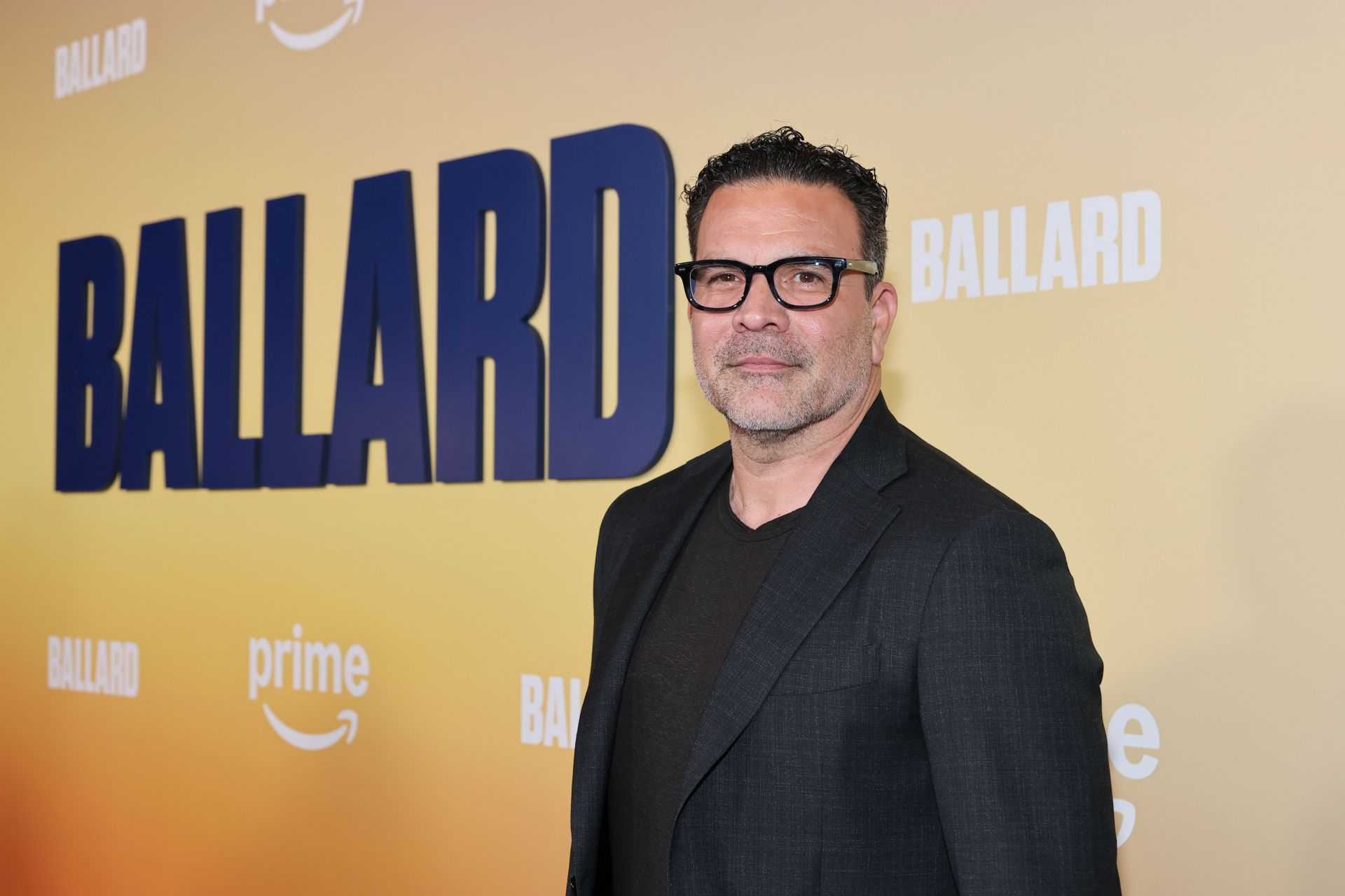 Los Angeles Premiere Of Prime Video Series &quot;Ballard&quot; - Source: Getty