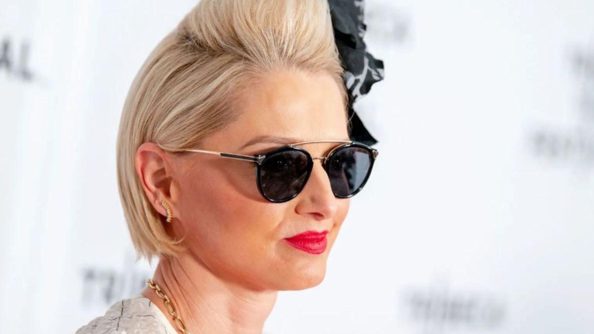 10 most memorable Katherine LaNasa movies and TV shows that deserve a