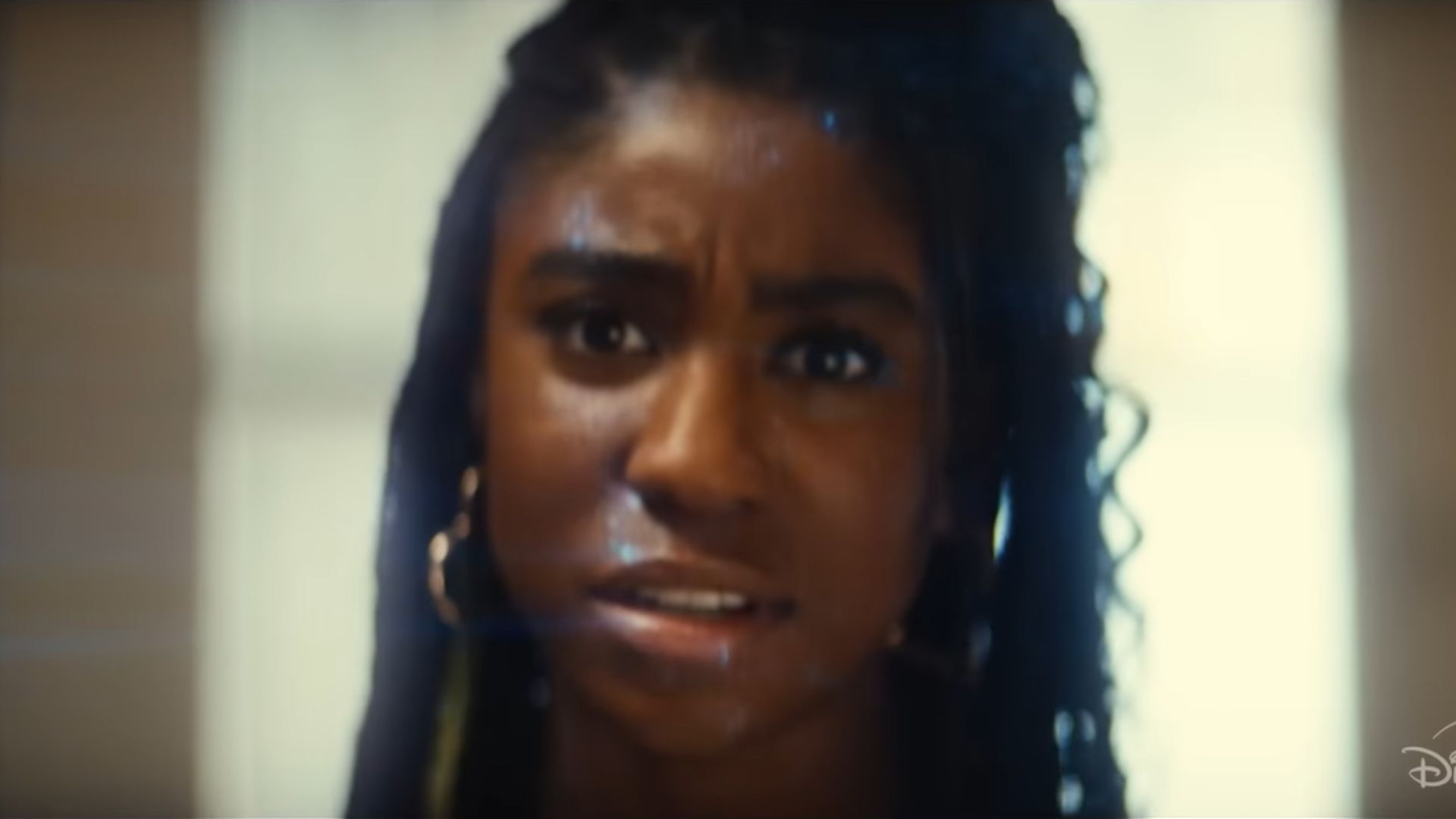 Actress Lyric Ross as Natalie Washington in Ironheart | Image Via: Marvel Entertainment