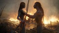 Avatar: The Way of Water (Image via Jio Hotstar)