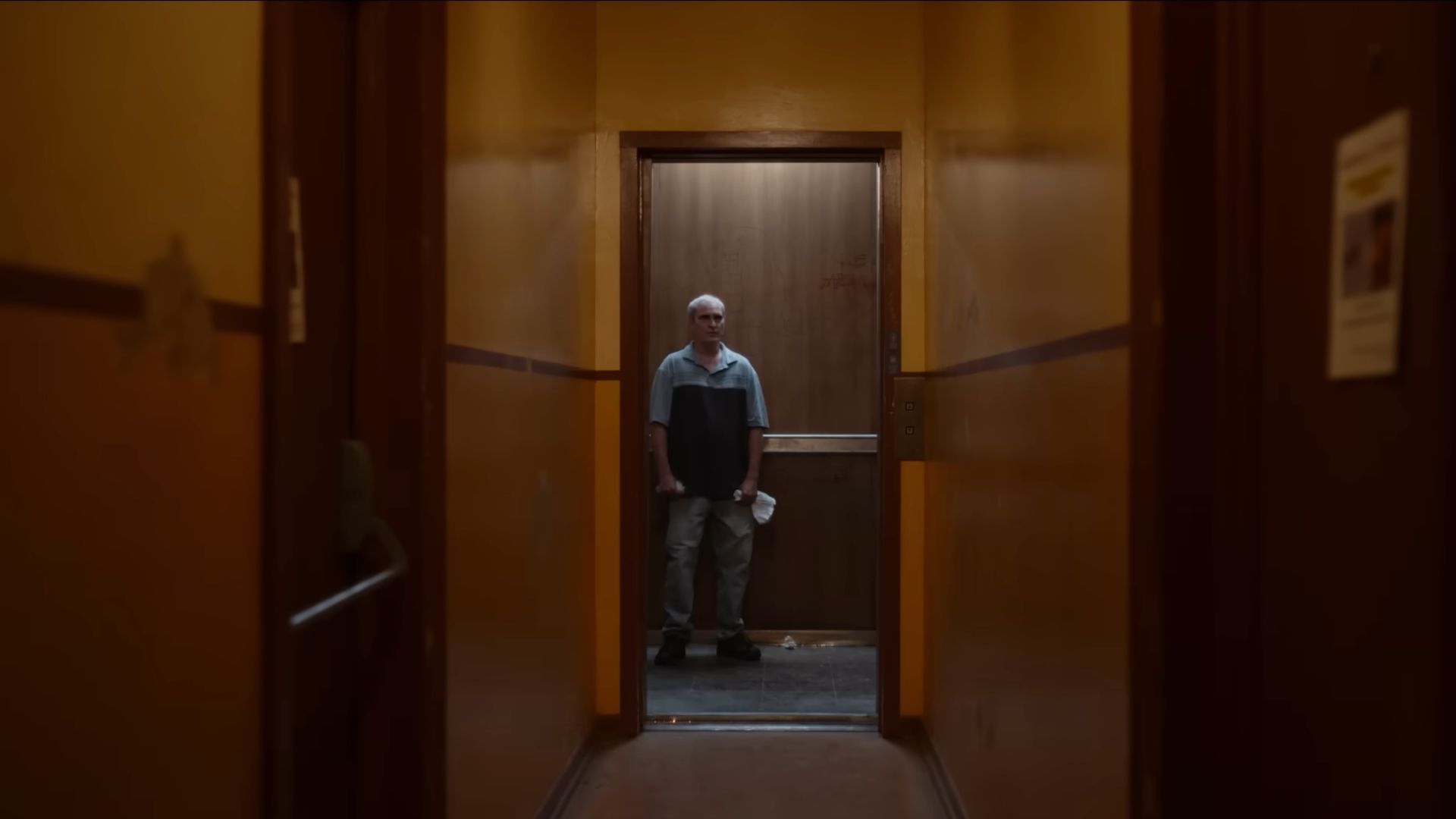 The film was a commercial failure. (Image via A24)