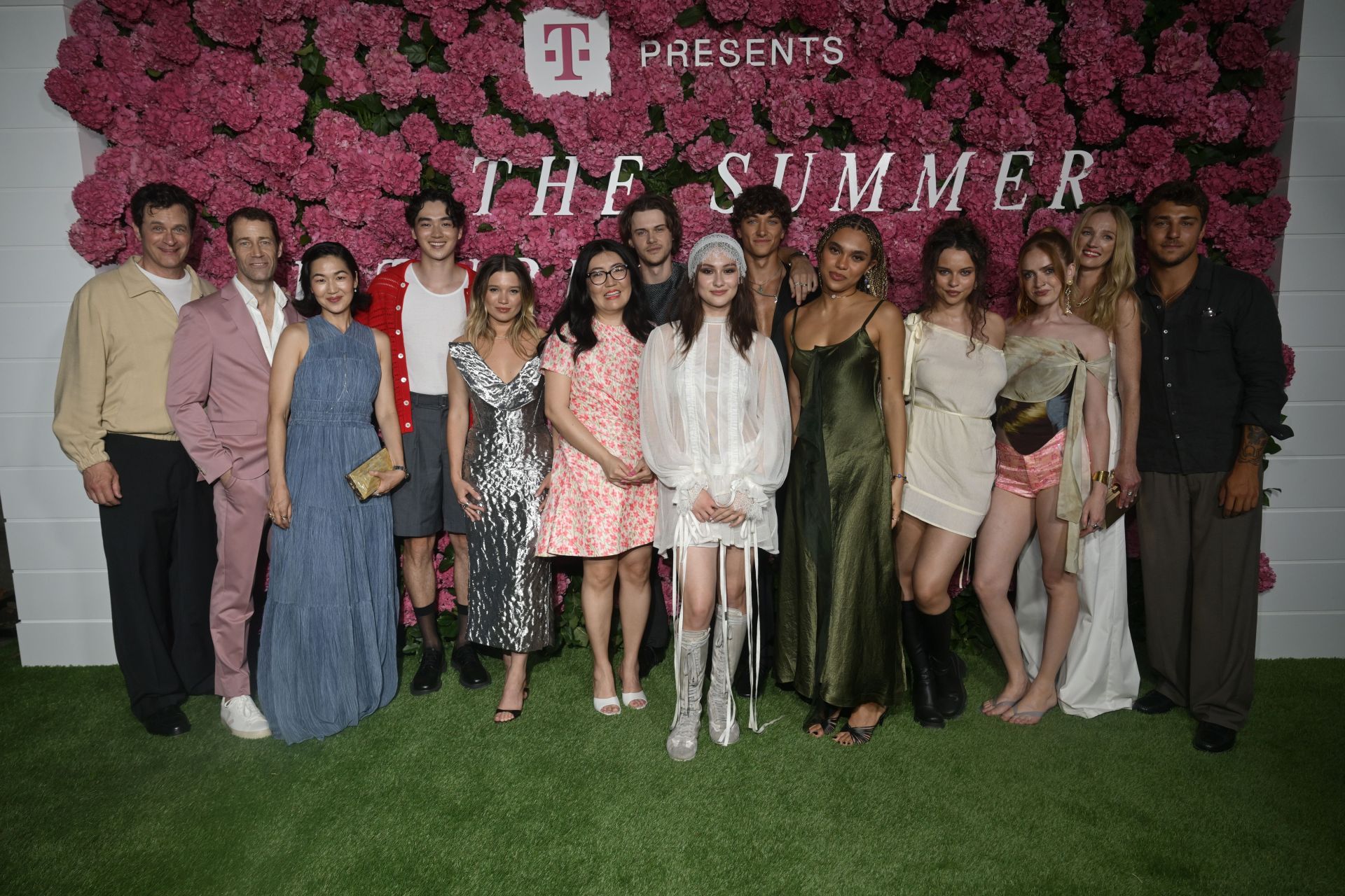 &quot;The Summer I Turned Pretty&quot; Season Three Launch Party - Source: Getty