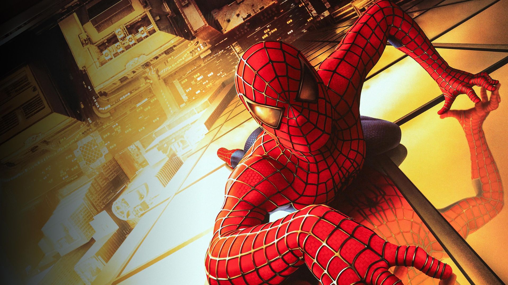Spider-Man, Marvel, MCU, Sony, Tobey Maguire, Andrew Garfield, Tom Holland
