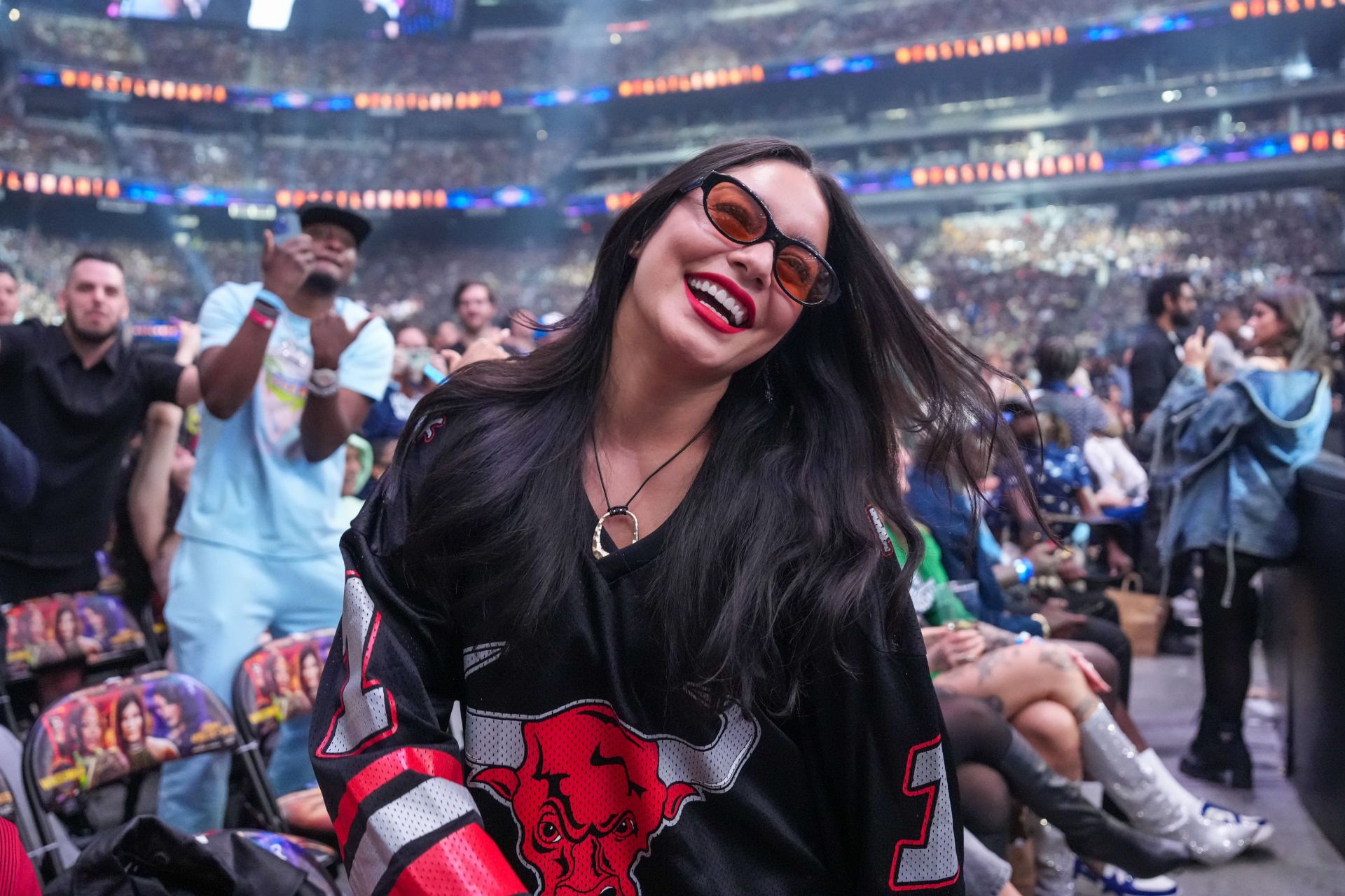 WrestleMania 41 - Source: Getty