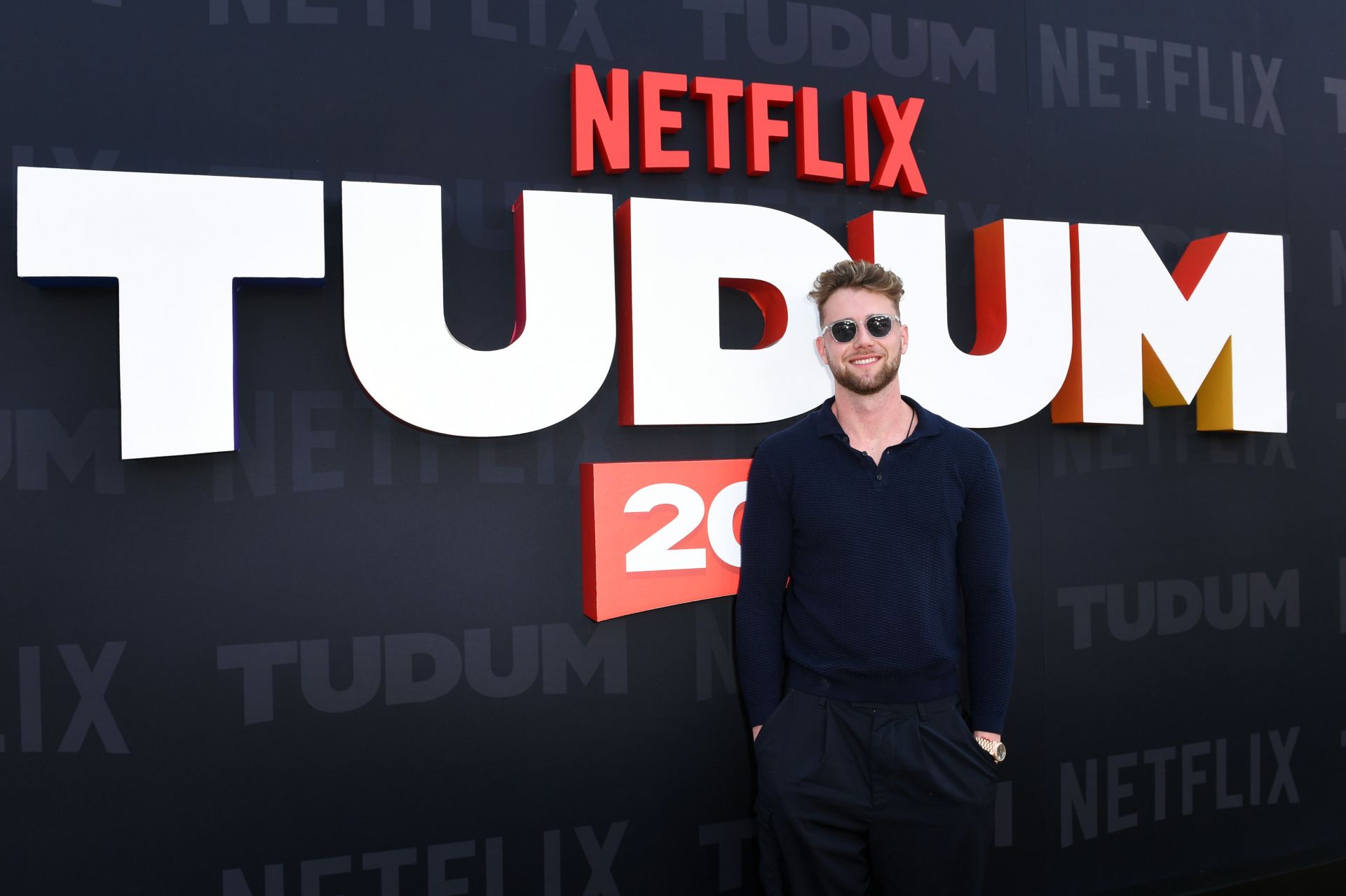 Netflix Tudum 2025: The Live Event - Source: Getty