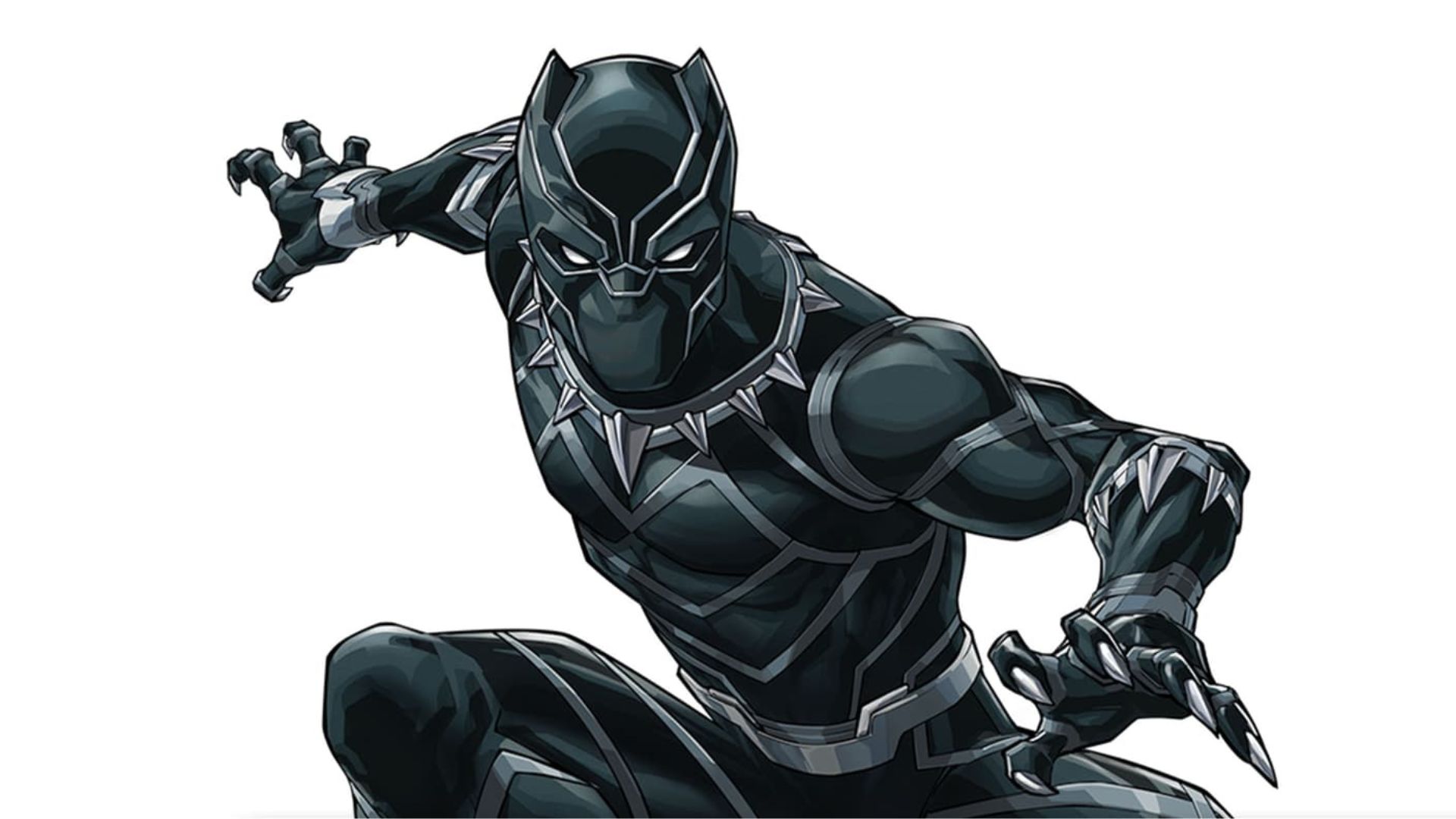 Black Panther, Marvel, MCU