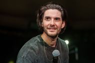 Ben Barnes (Photo by Dirk Pagels/Redferns)
