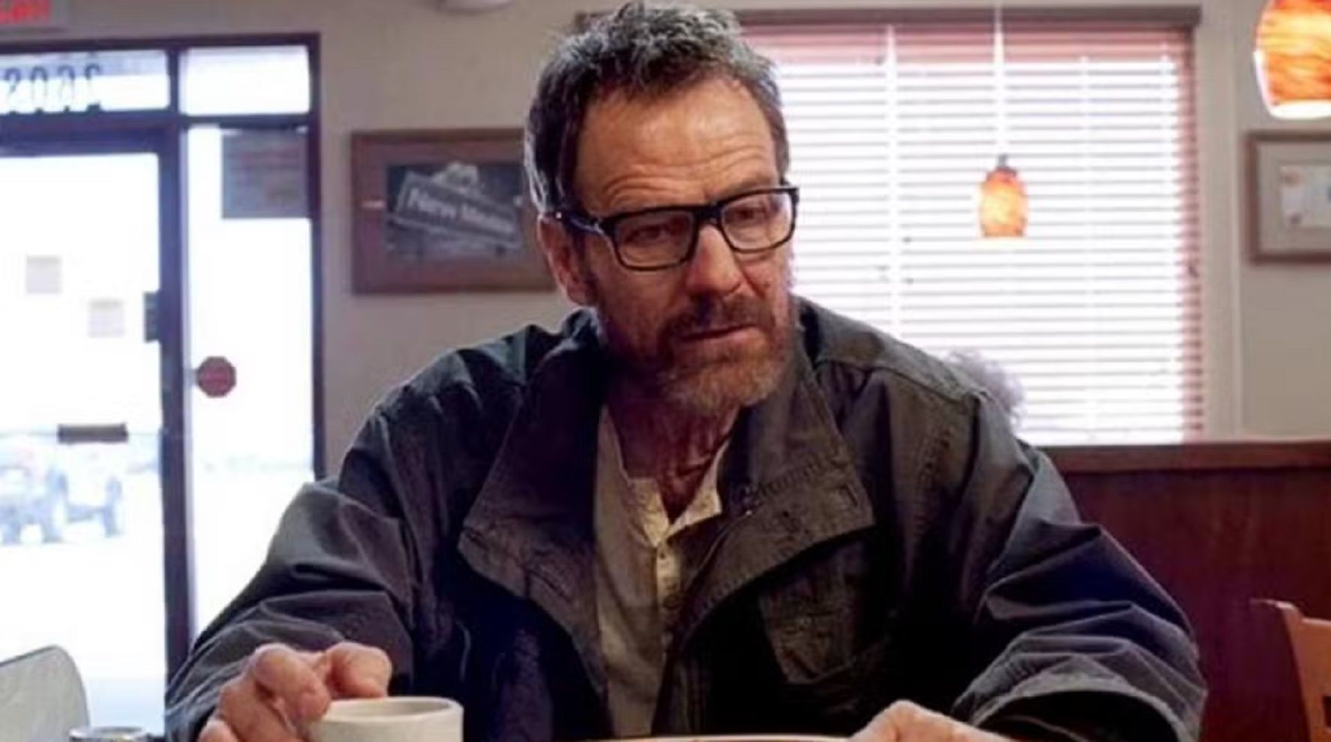 Breaking Bad    Source: Netflix