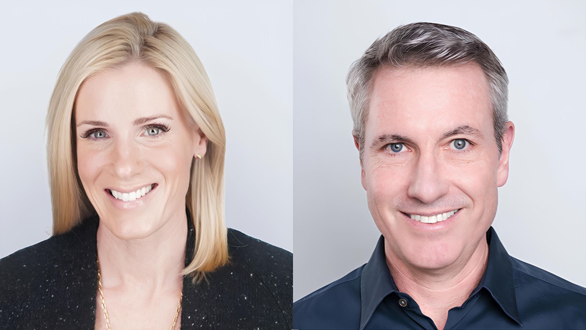 Kristin Cabot and Andy Byron (Images via Astronomer)