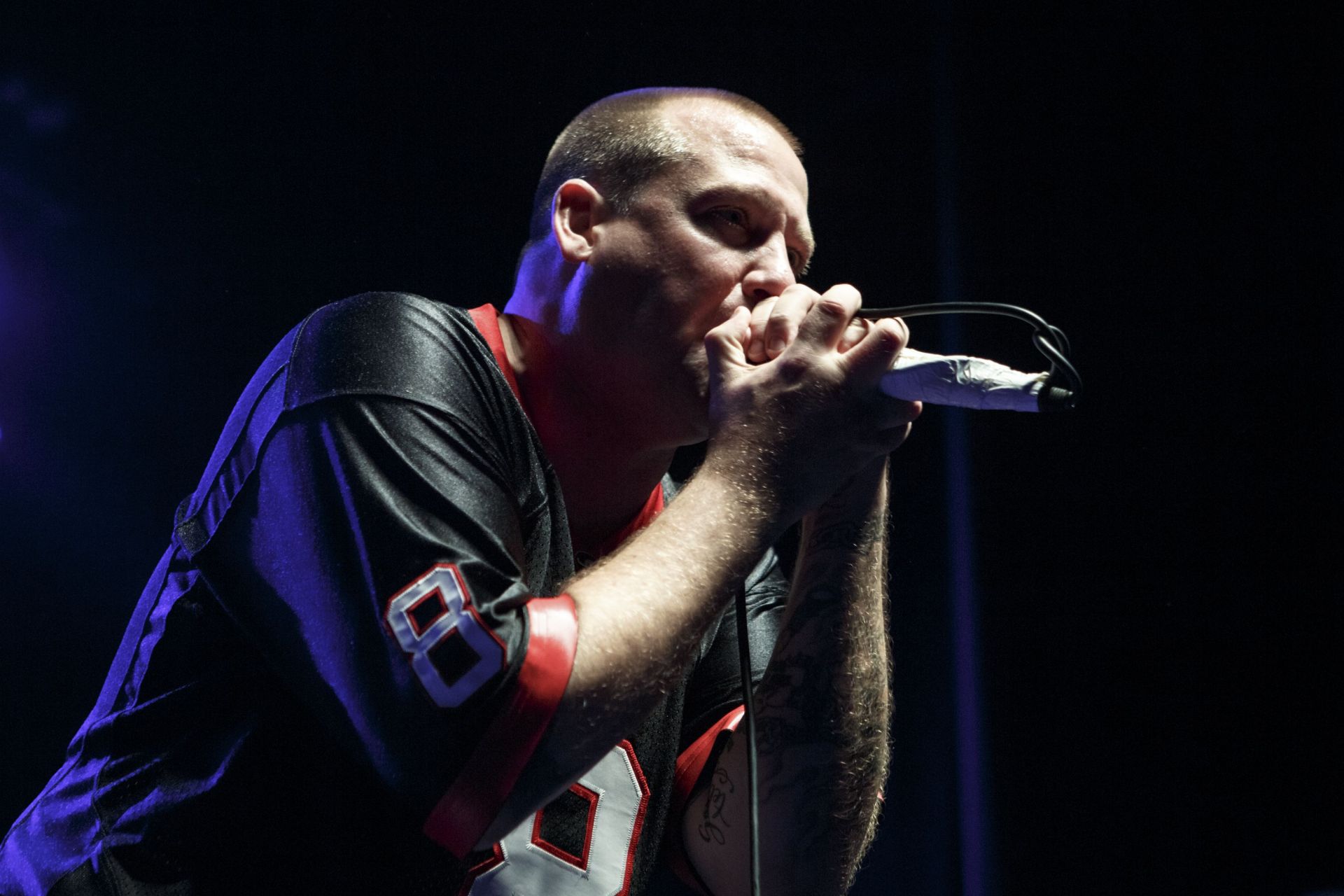 Impericon Festival 2014 - Manchester - Source: Getty