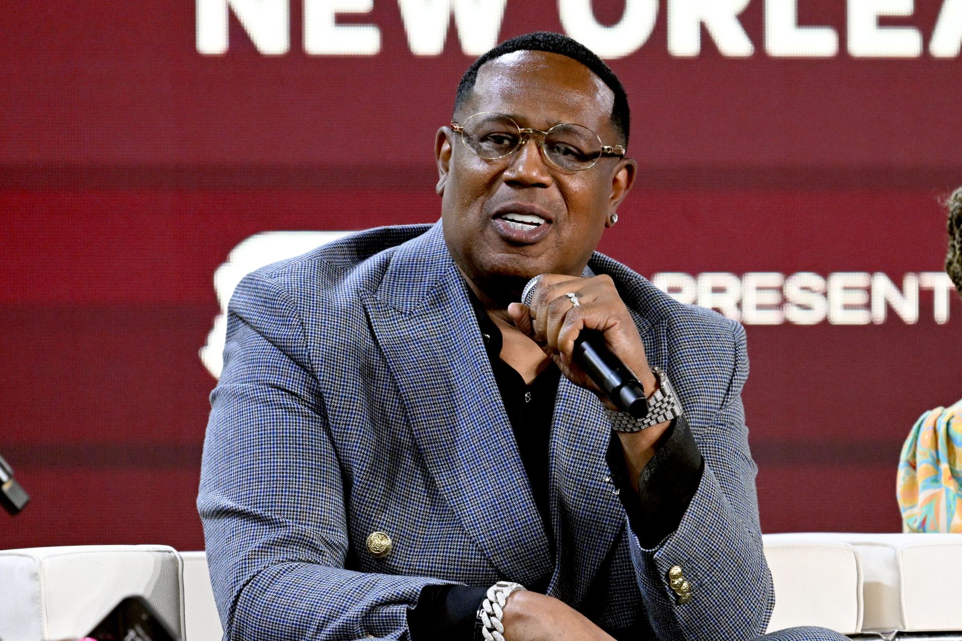 2025 ESSENCE Festival Of Culture Presented By Coca-Cola - Day 1 - Ernest N. Morial Convention Center - Source: Getty